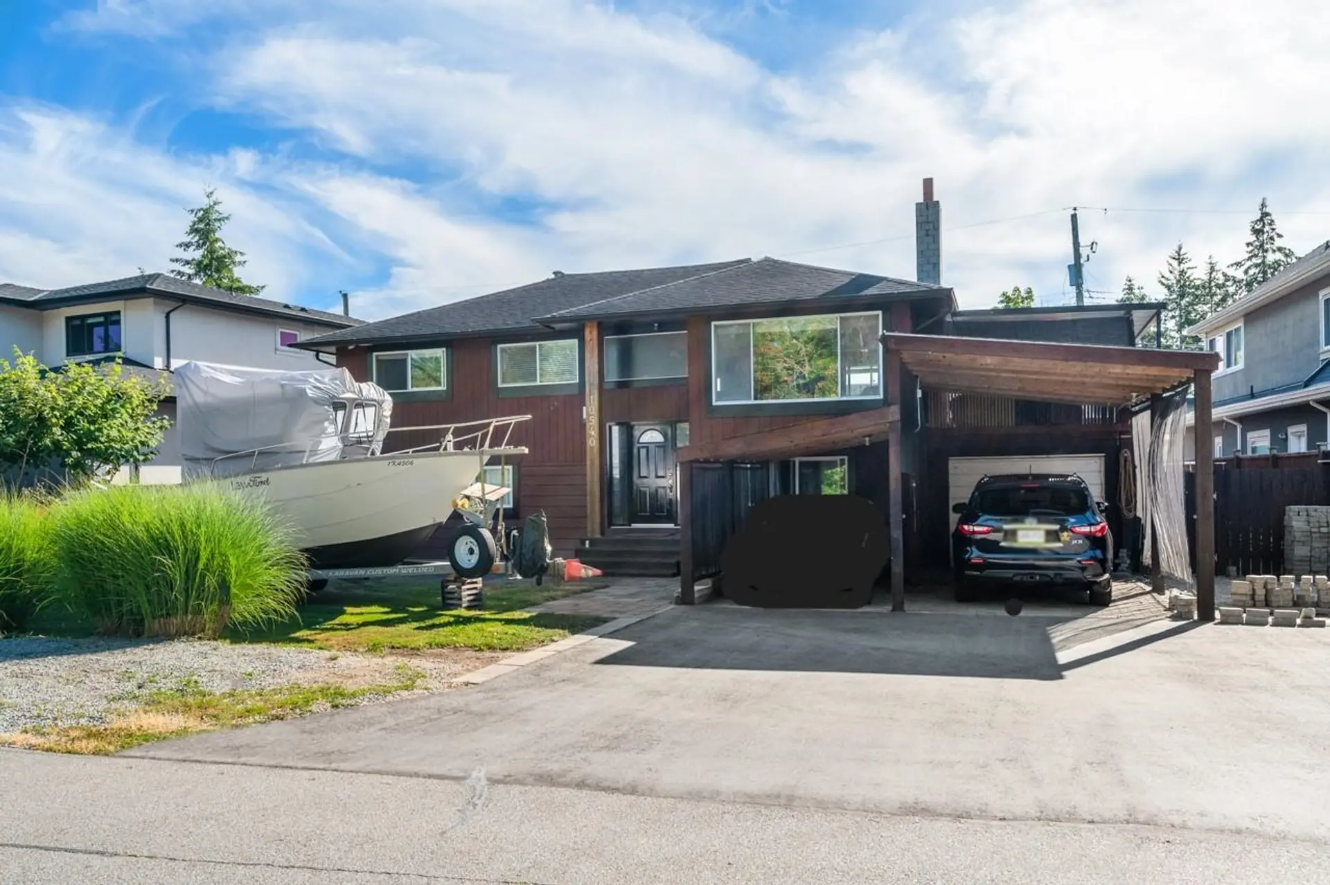 Property at 10540 Aintree Crescent, Richmond, BC