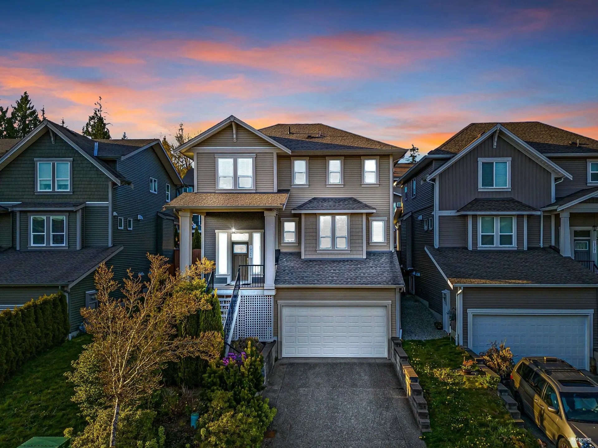 Property at 24355 112b Avenue, Maple Ridge, BC