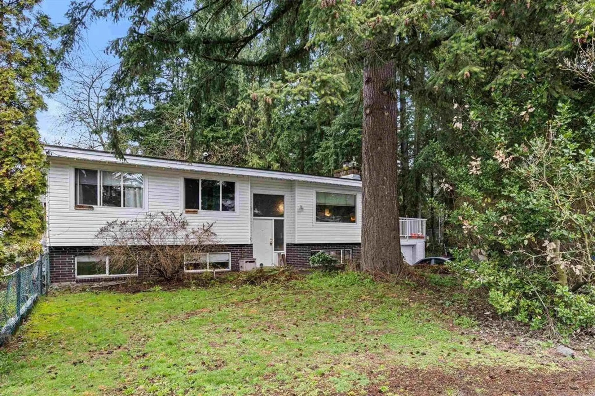 Property at 2655 Stewart Crescent, Abbotsford, BC