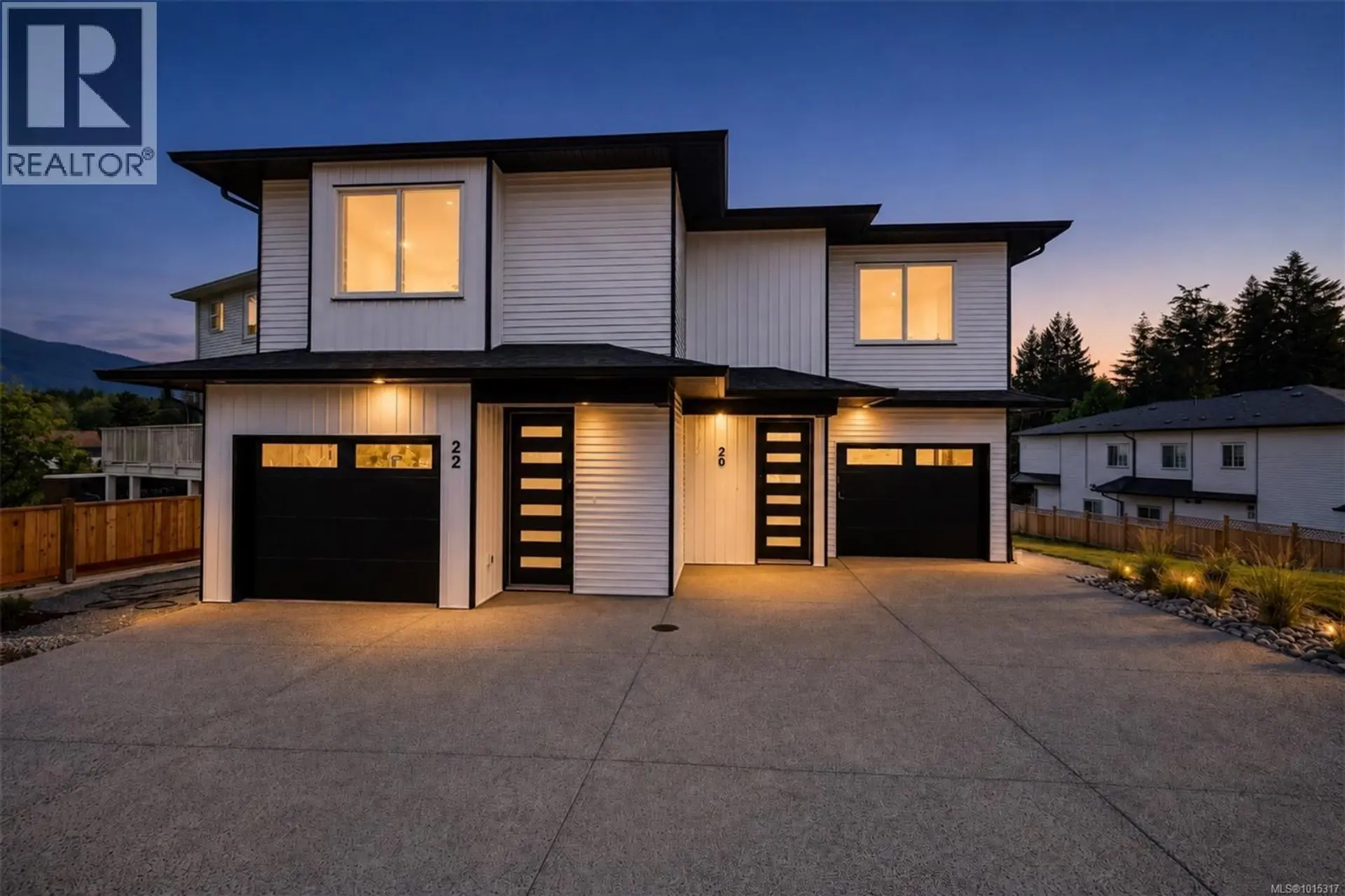 Property at 22 Leam Rd, Nanaimo, BC