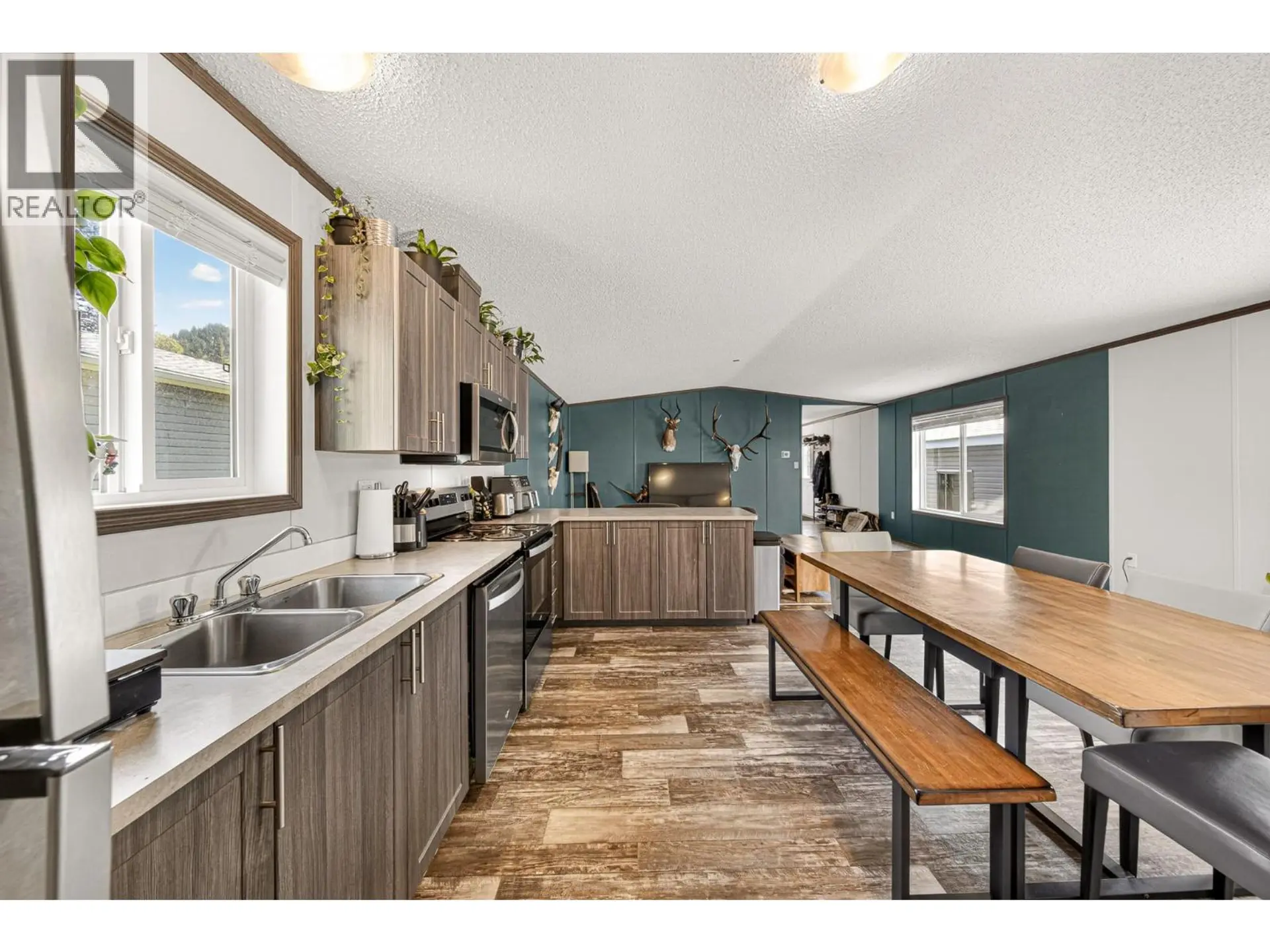 Property at #39 9773 STEPHENSON Road, Hosmer, BC