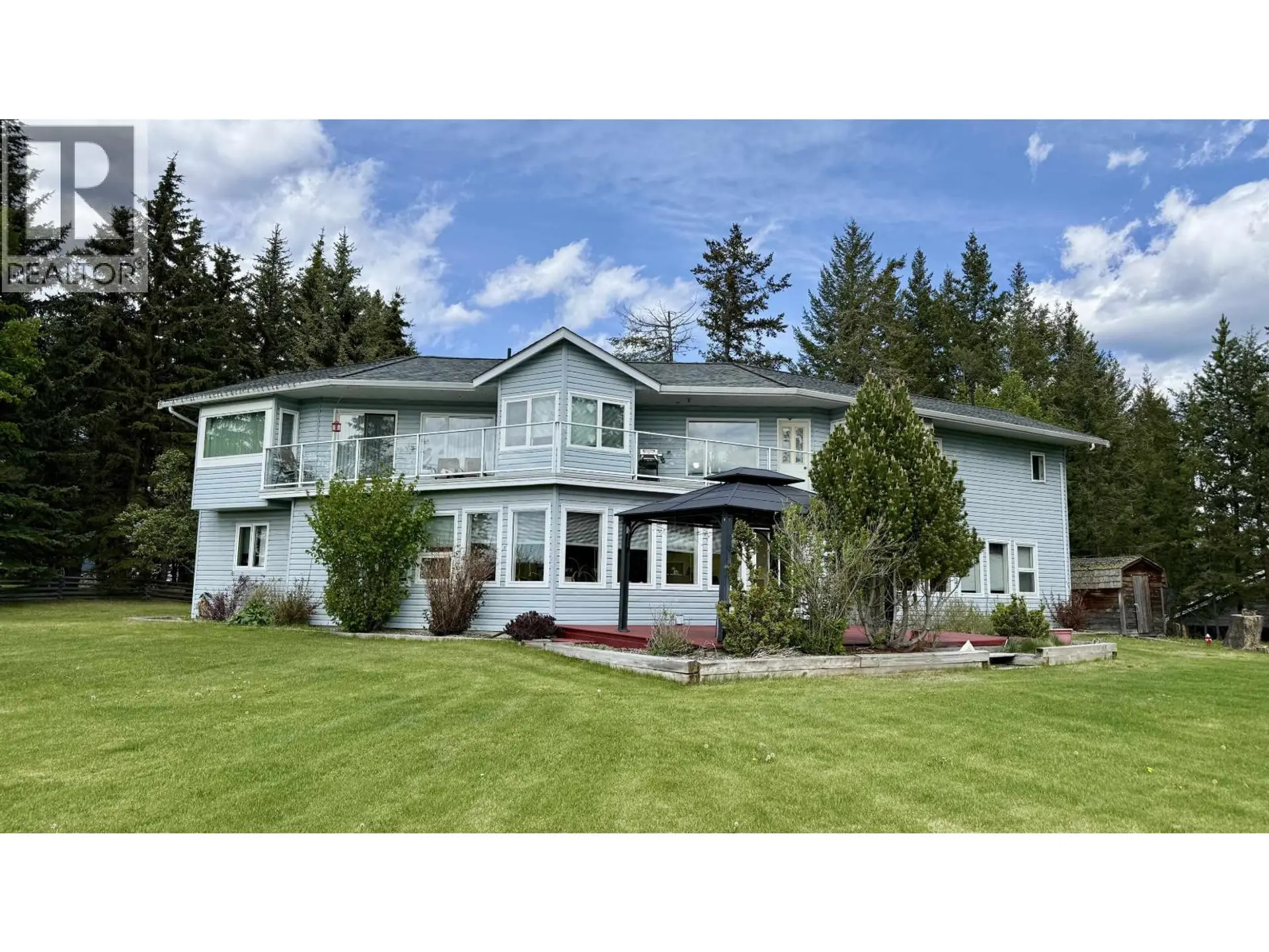 Property at 5466 DONSLEEQUA COURT, 108 Mile Ranch, BC