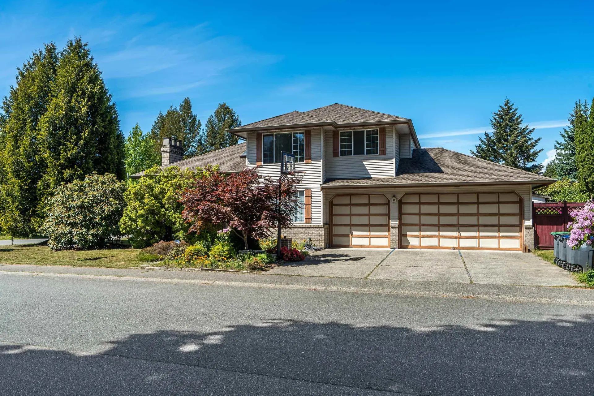 Property at 15911 111 Avenue, Surrey, BC