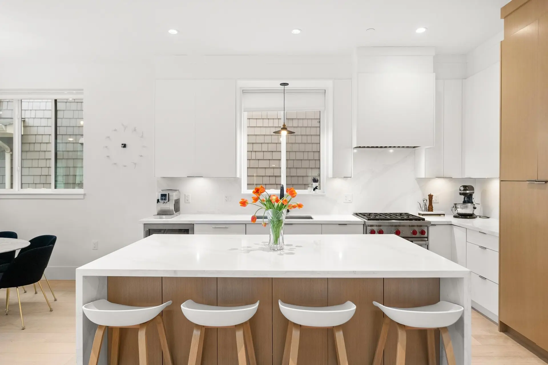 Property at 3123 W 16th Avenue, Vancouver, BC