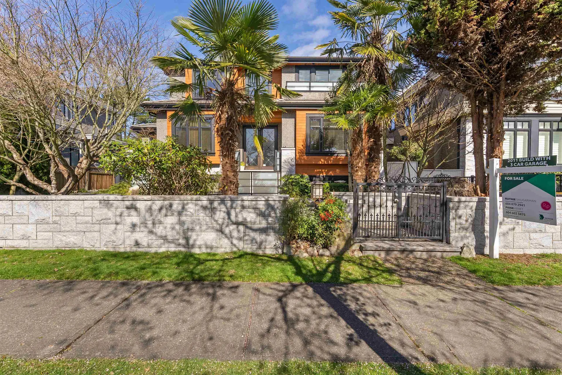 Property at 1041 W 58th Avenue, Vancouver, BC