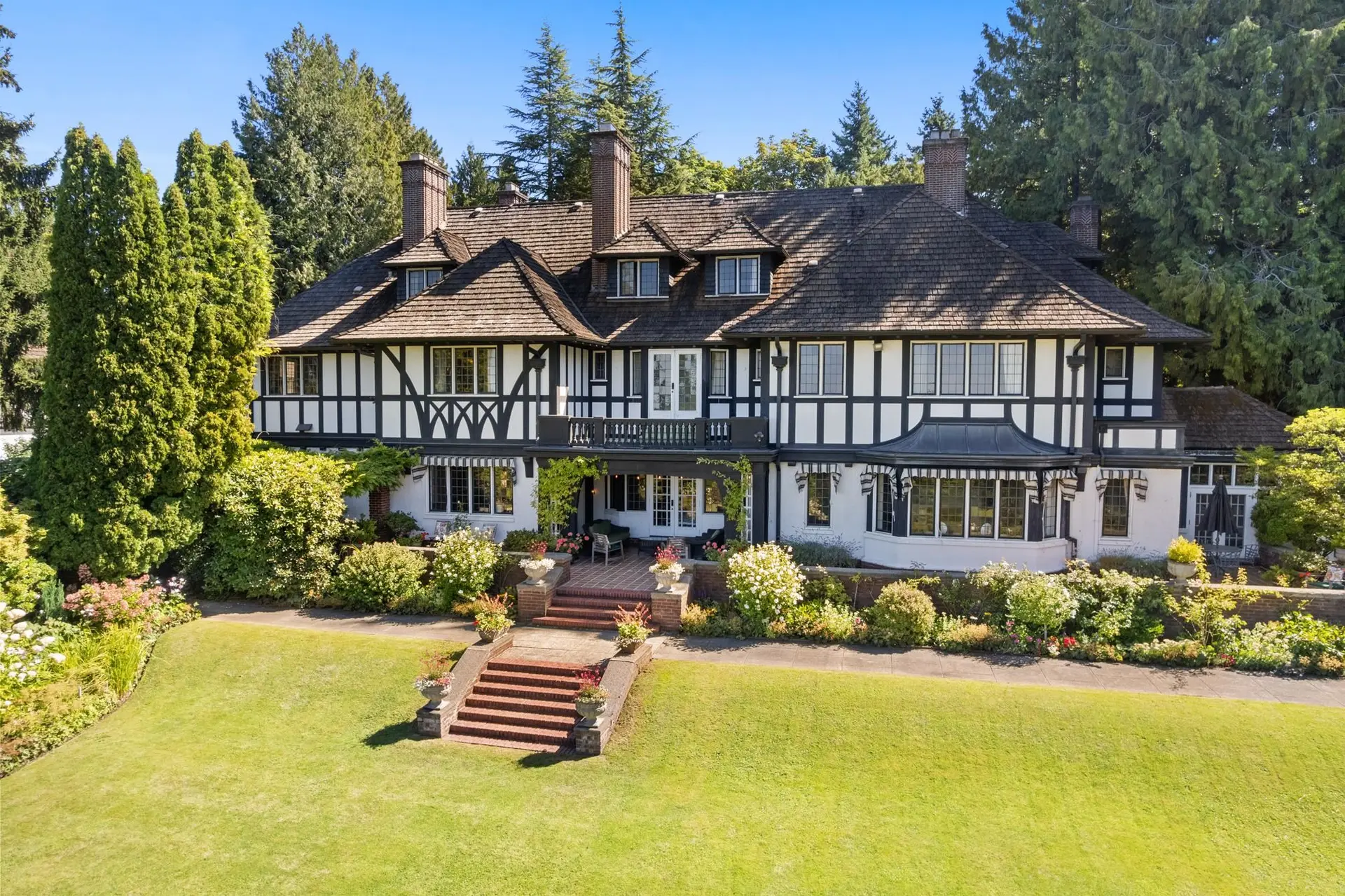 Property at 2206 SW Marine Drive, Vancouver, BC