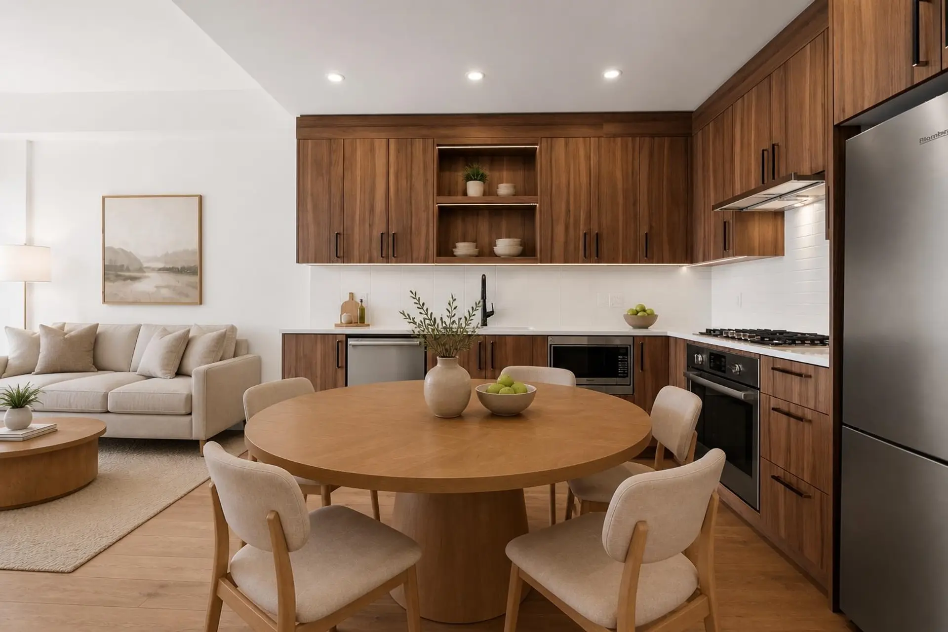 Property at #602 6859 Cambie Street, Vancouver, BC