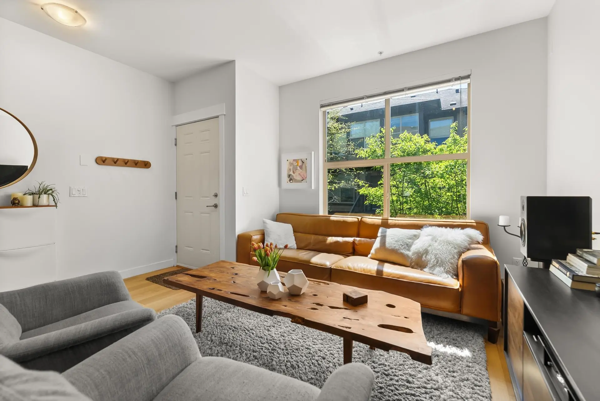 Property at #3 307 E 15th Street, North Vancouver, BC