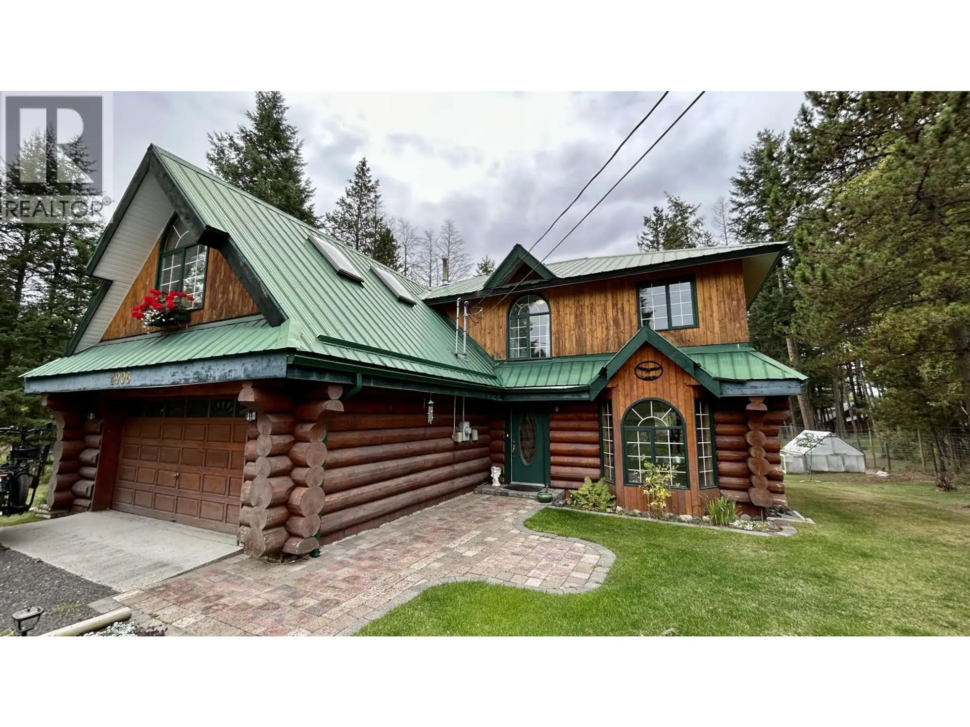 Property at 4906 KITWANGA DRIVE, 108 Mile Ranch, BC