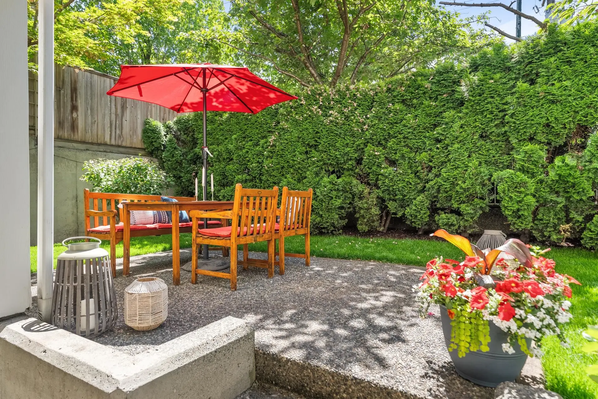 Property at #104 1623 E 2nd Avenue, Vancouver, BC