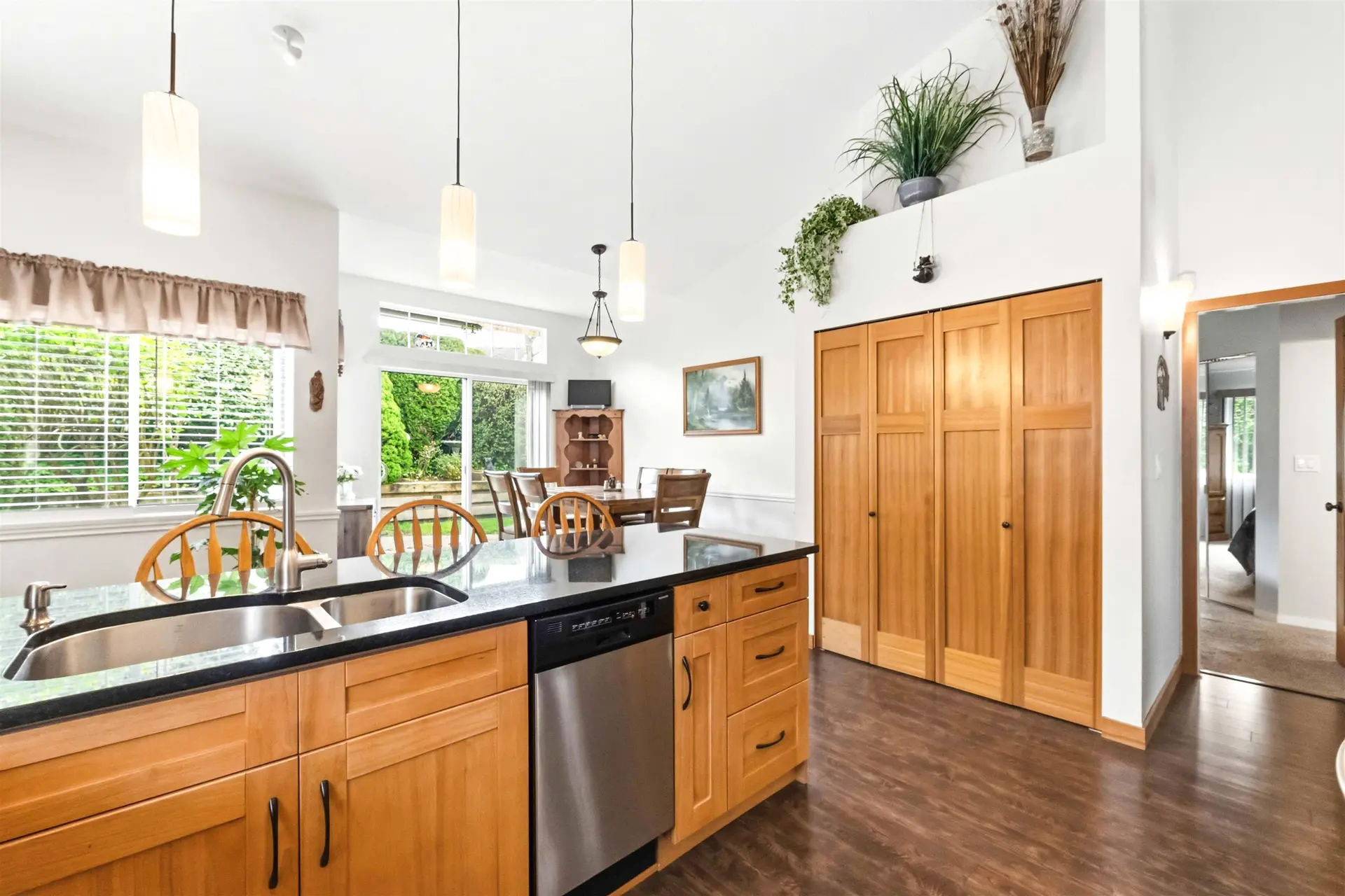 Property at #56 9012 Walnut Grove Drive, Langley, BC