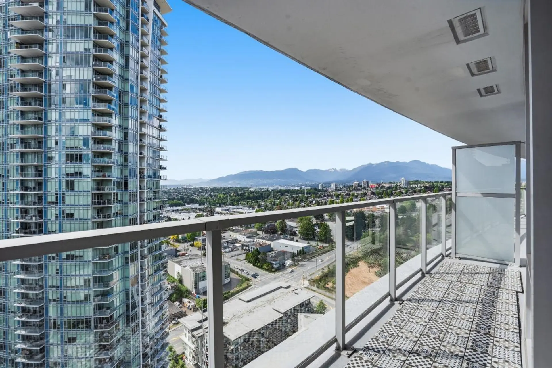 Property at #3006 4189 Halifax Street, Burnaby, BC