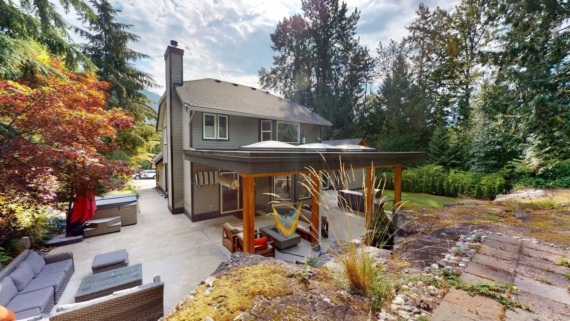 Property at 40735 Thunderbird Ridge, Squamish, BC