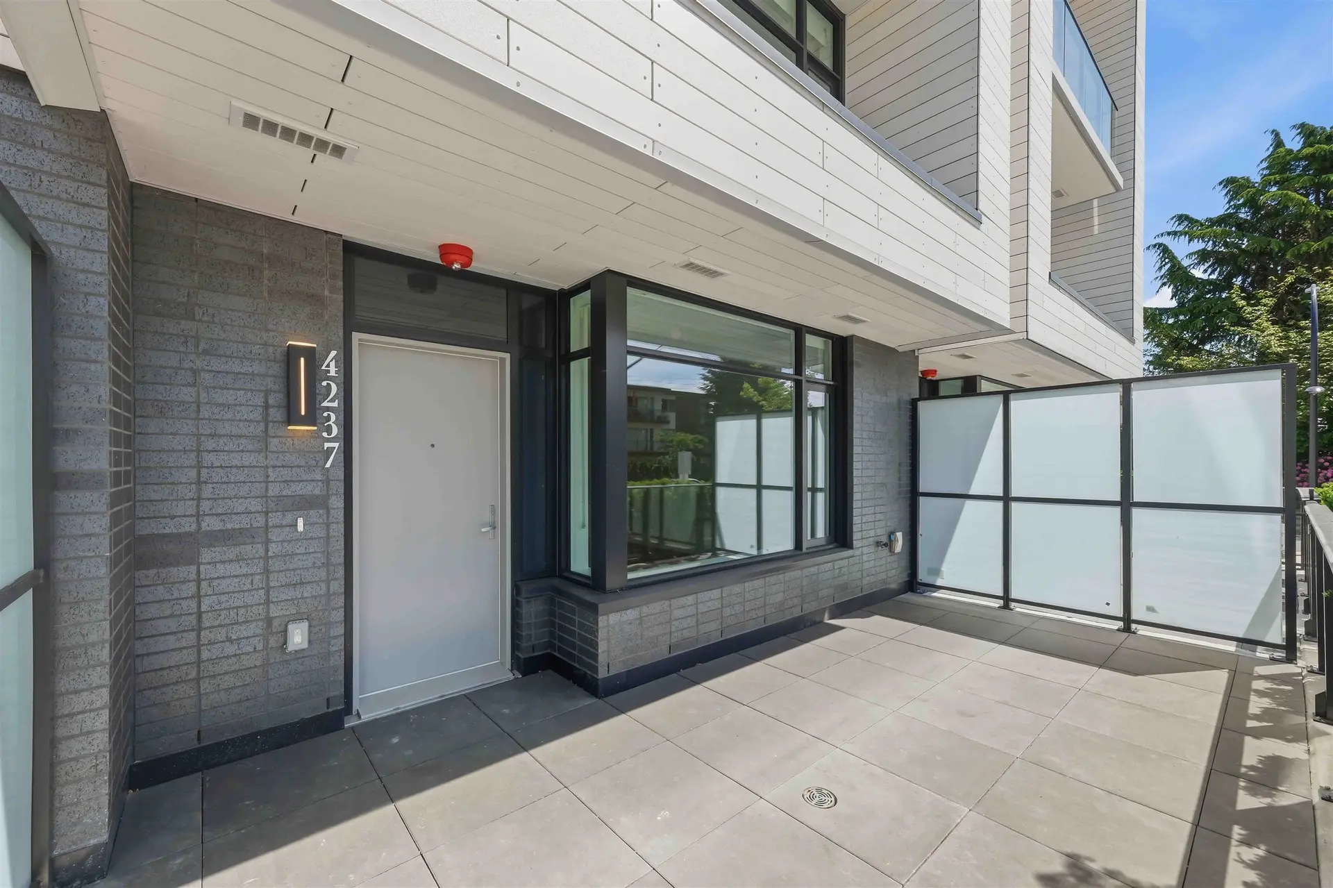 Property at 4237 Maywood Street, Burnaby, BC