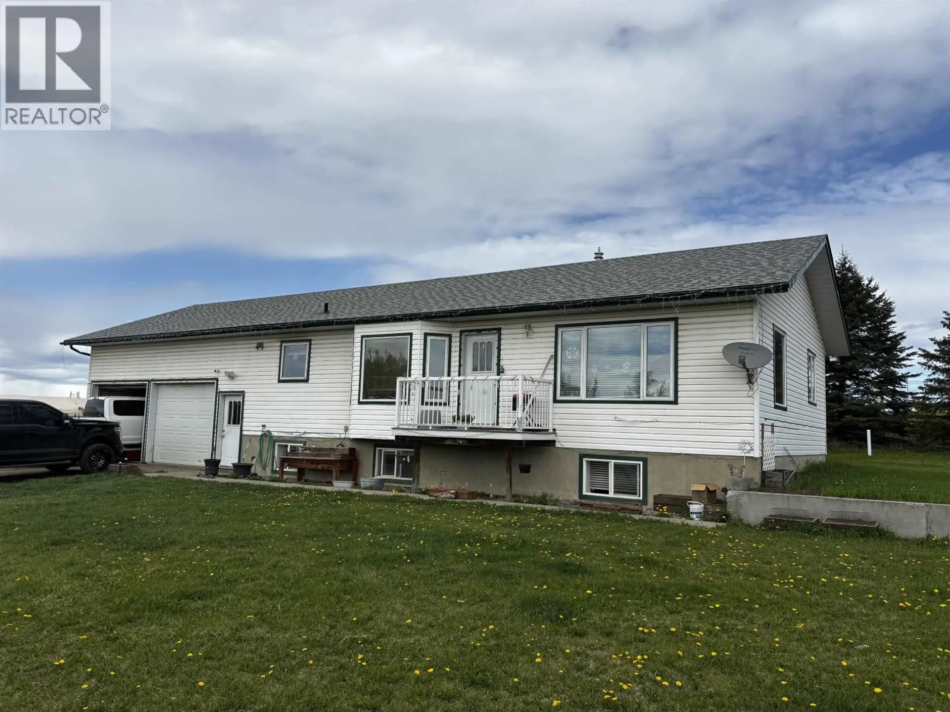 Property at 10720 NORTHERN LIGHTS DRIVE, Fort St. John, BC