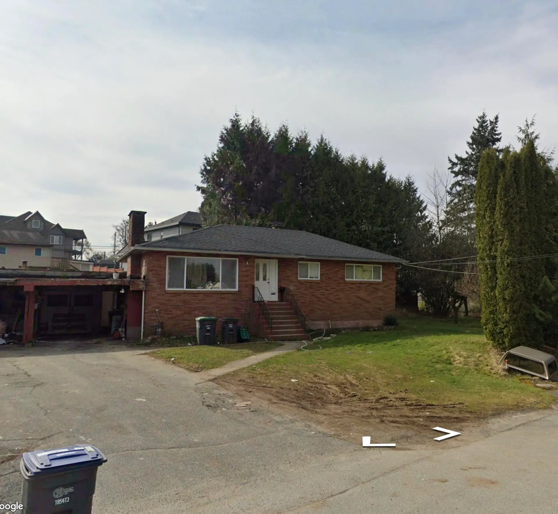 Property at 12842 98a Avenue, Surrey, BC