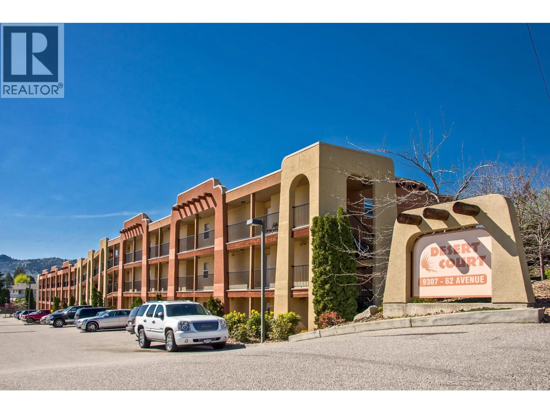 #212 9307 62ND Avenue - Image 1