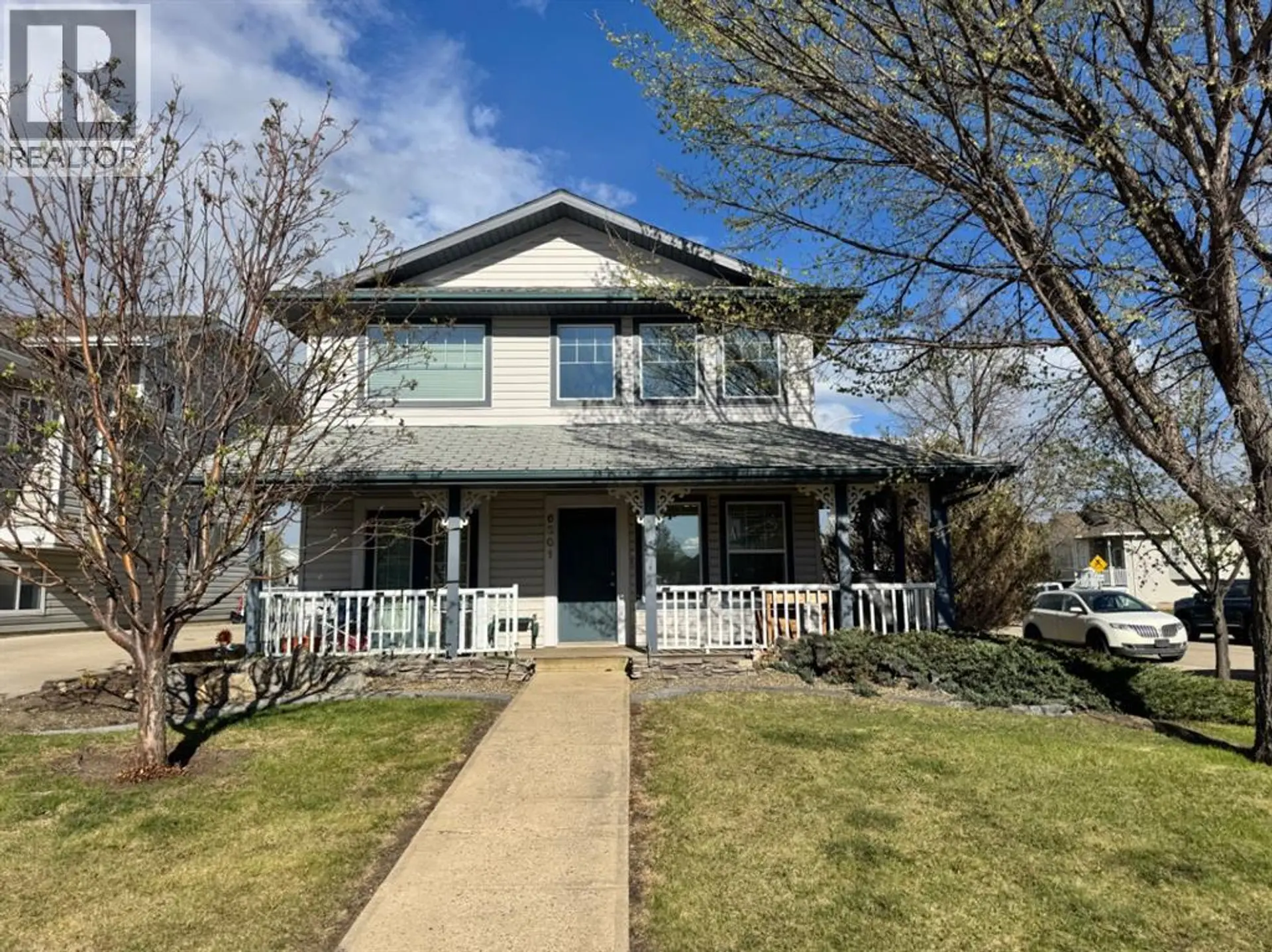 Property at 6301 88a Street, Grande Prairie, AB