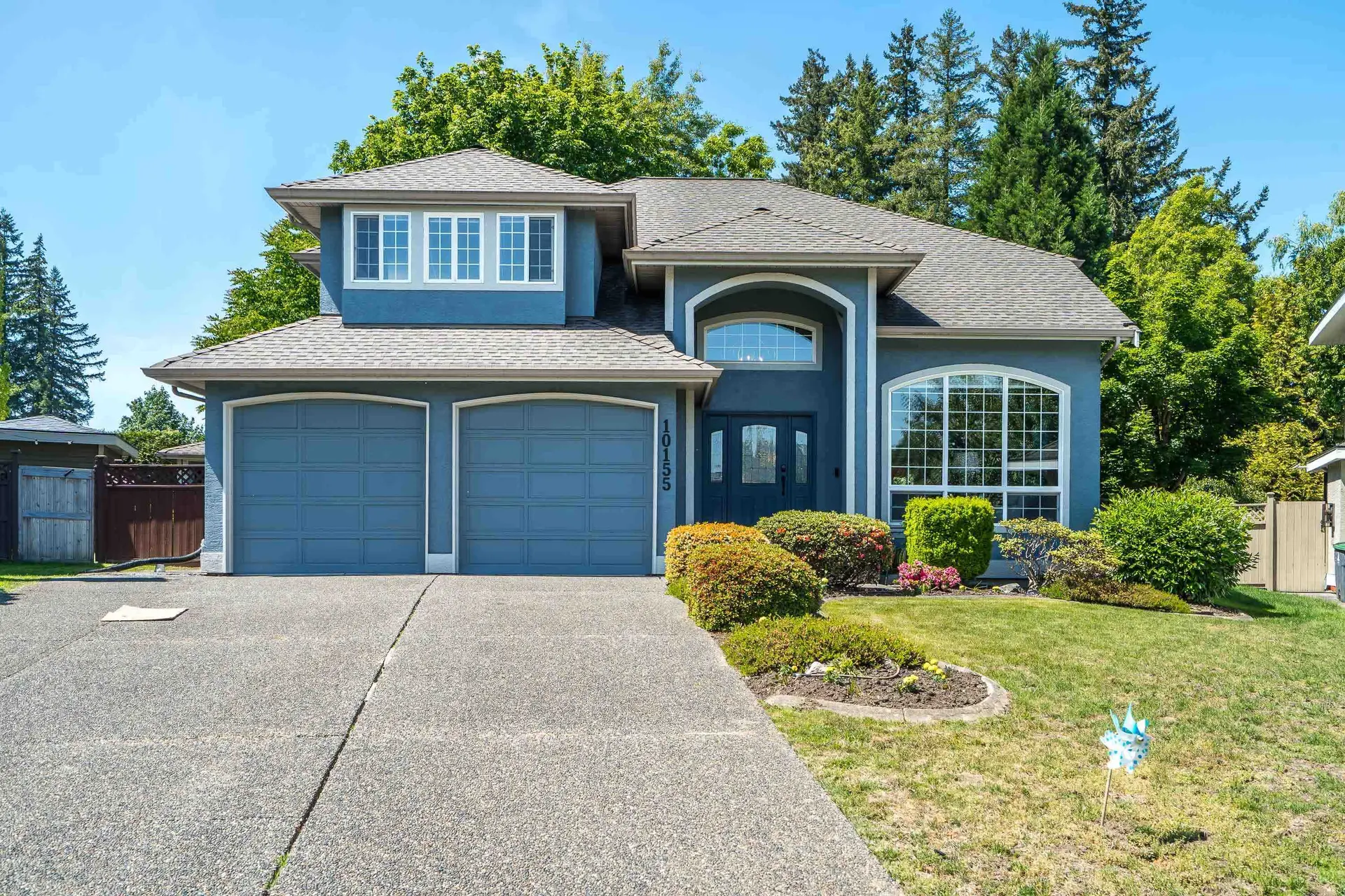 Property at 10155 171a Street, Surrey, BC