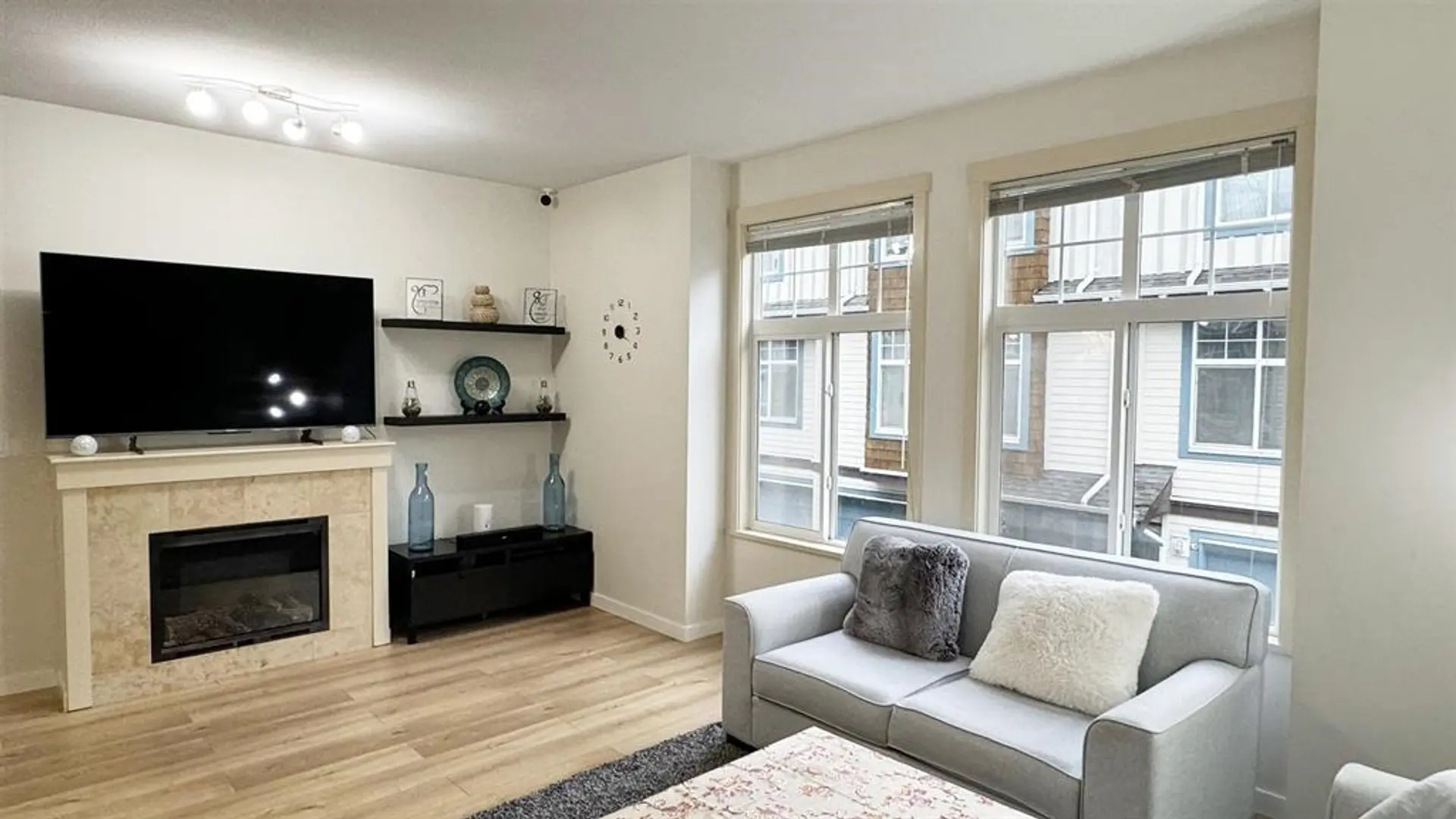 Property at #15 16588 Fraser Highway, Surrey, BC