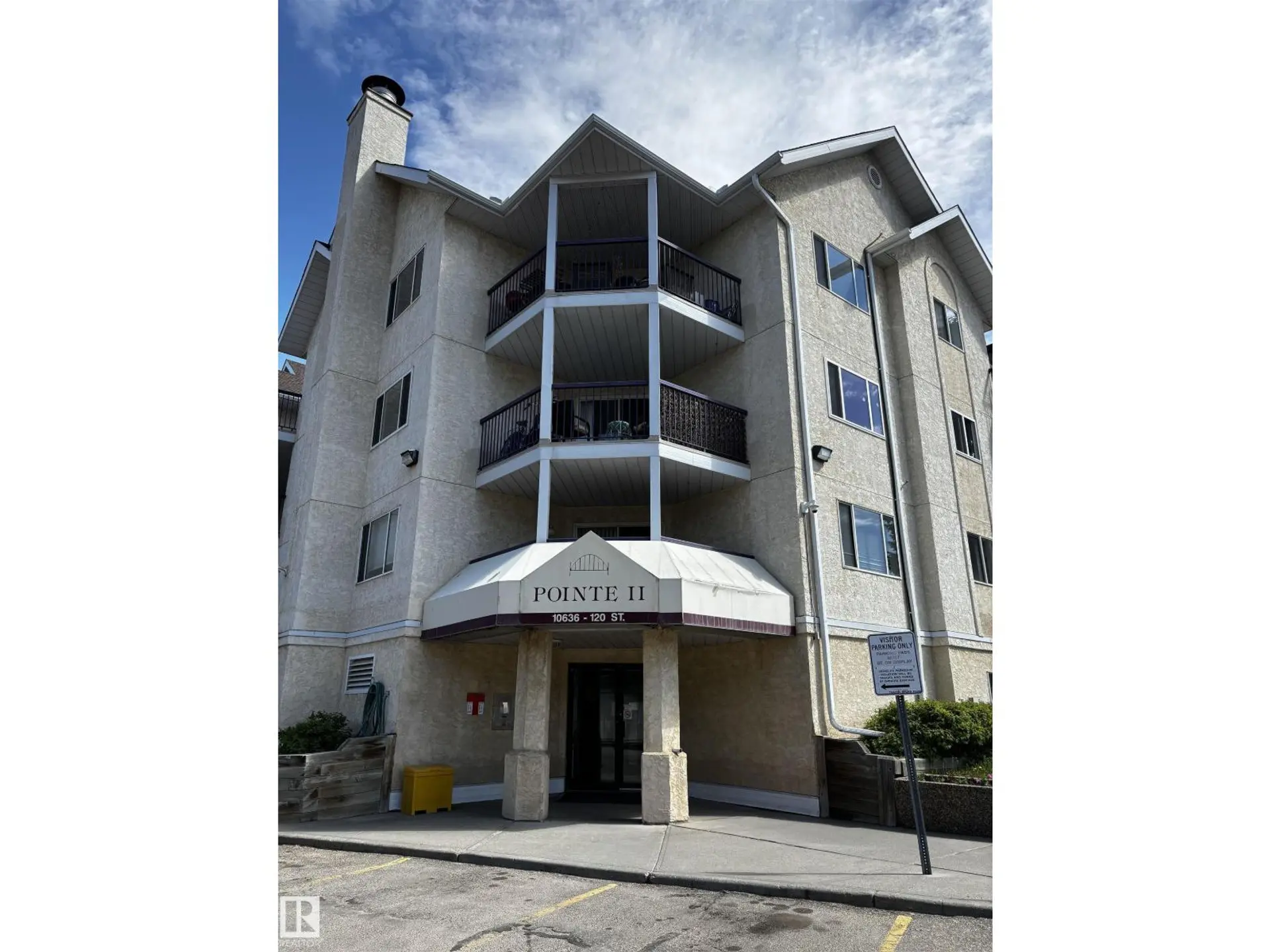#239 10636 120 ST NW - Image 1