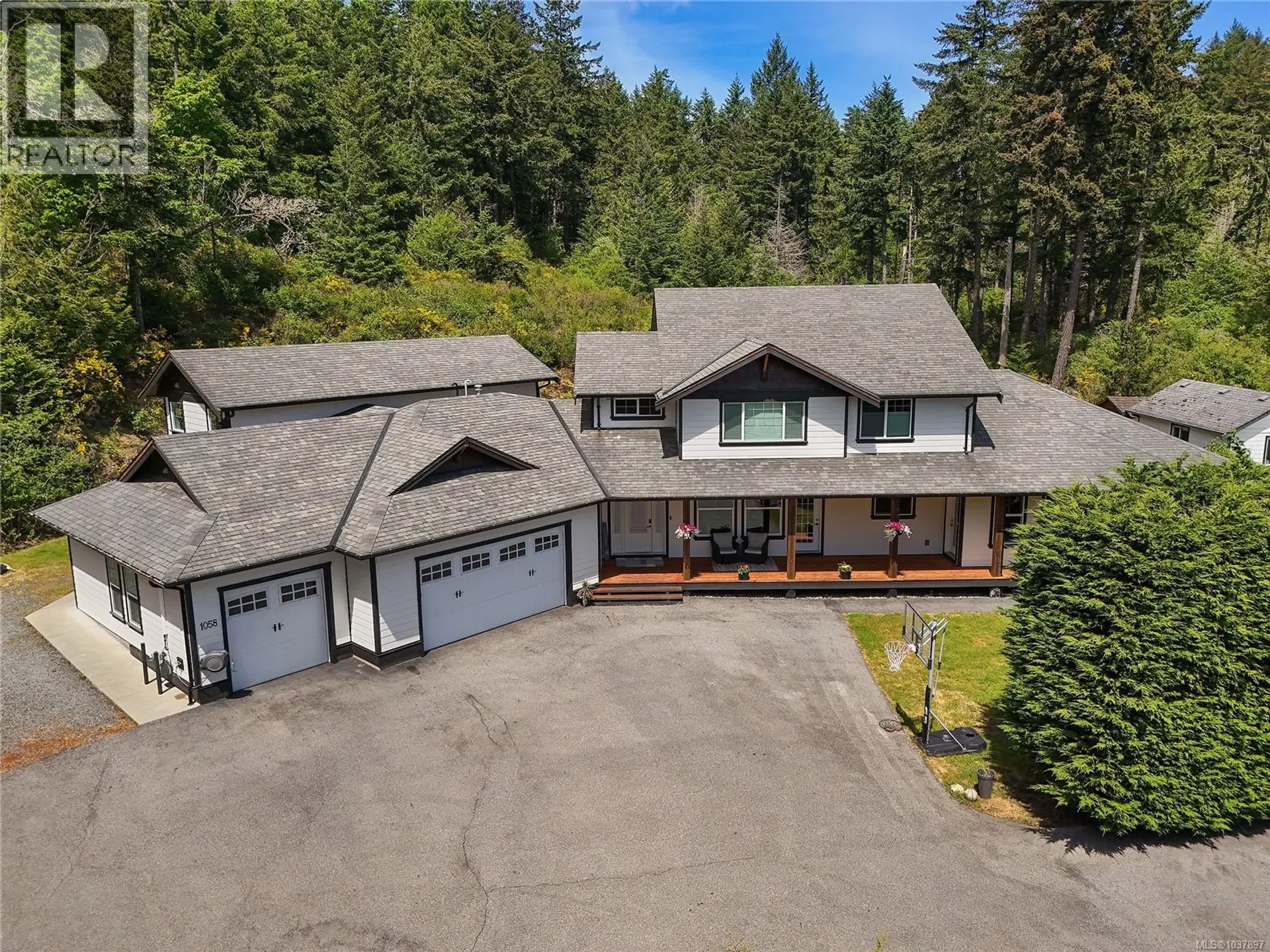 Property at 1058 SUMMER BREEZE Lane, Langford, BC