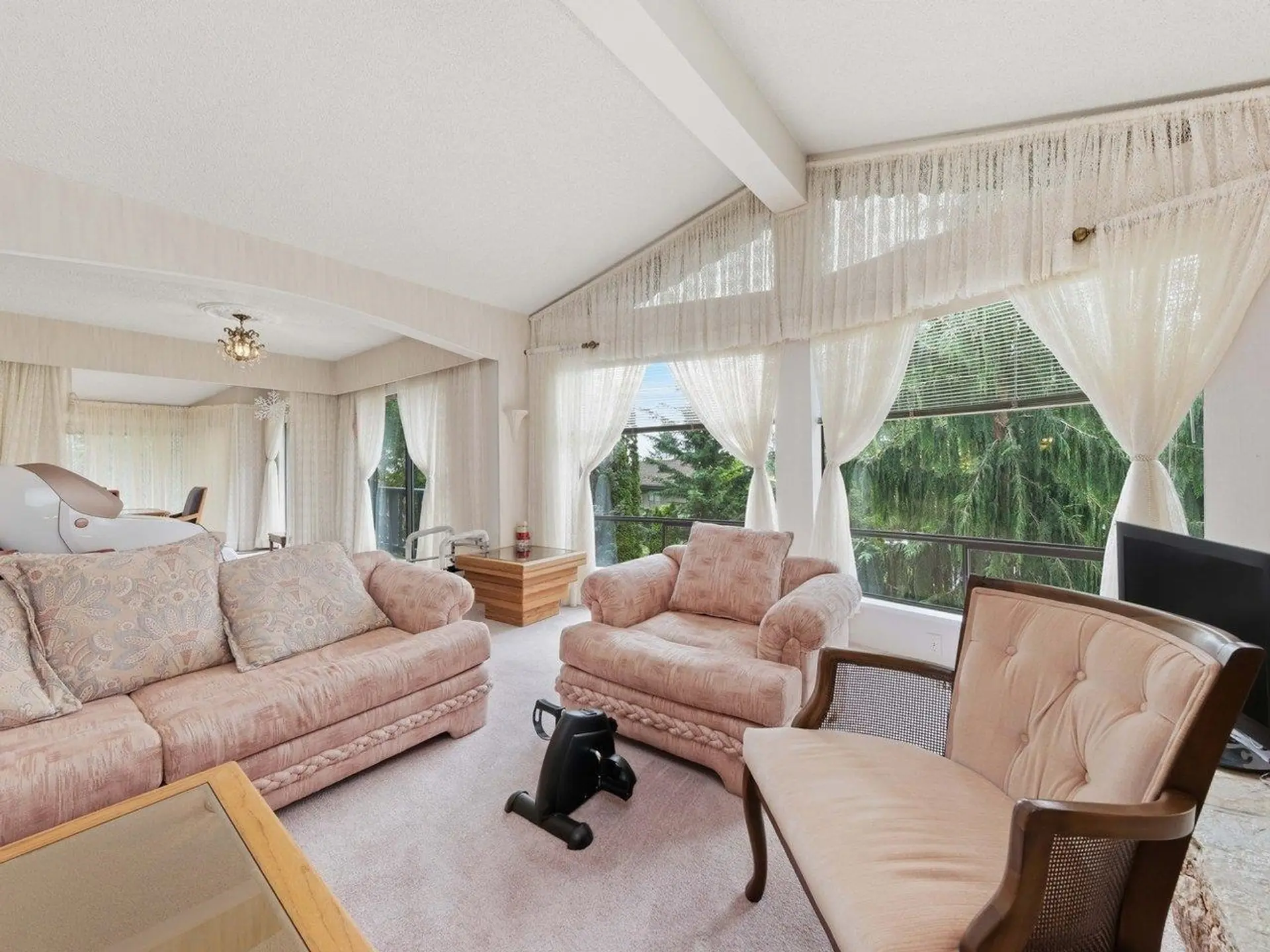 Property at 4786 Armour Court, North Vancouver, BC