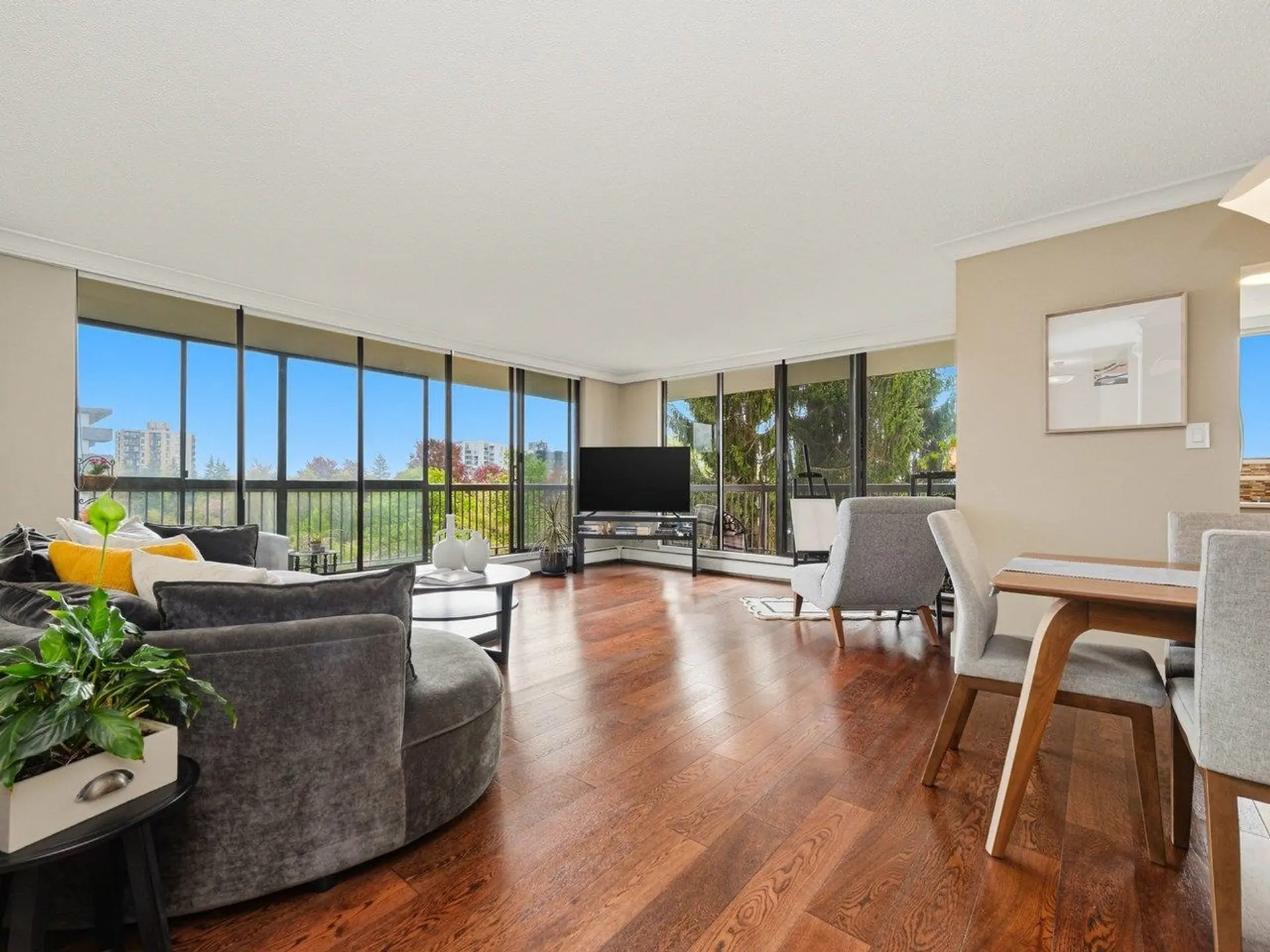 Property at #704 114 W Keith Road, North Vancouver, BC