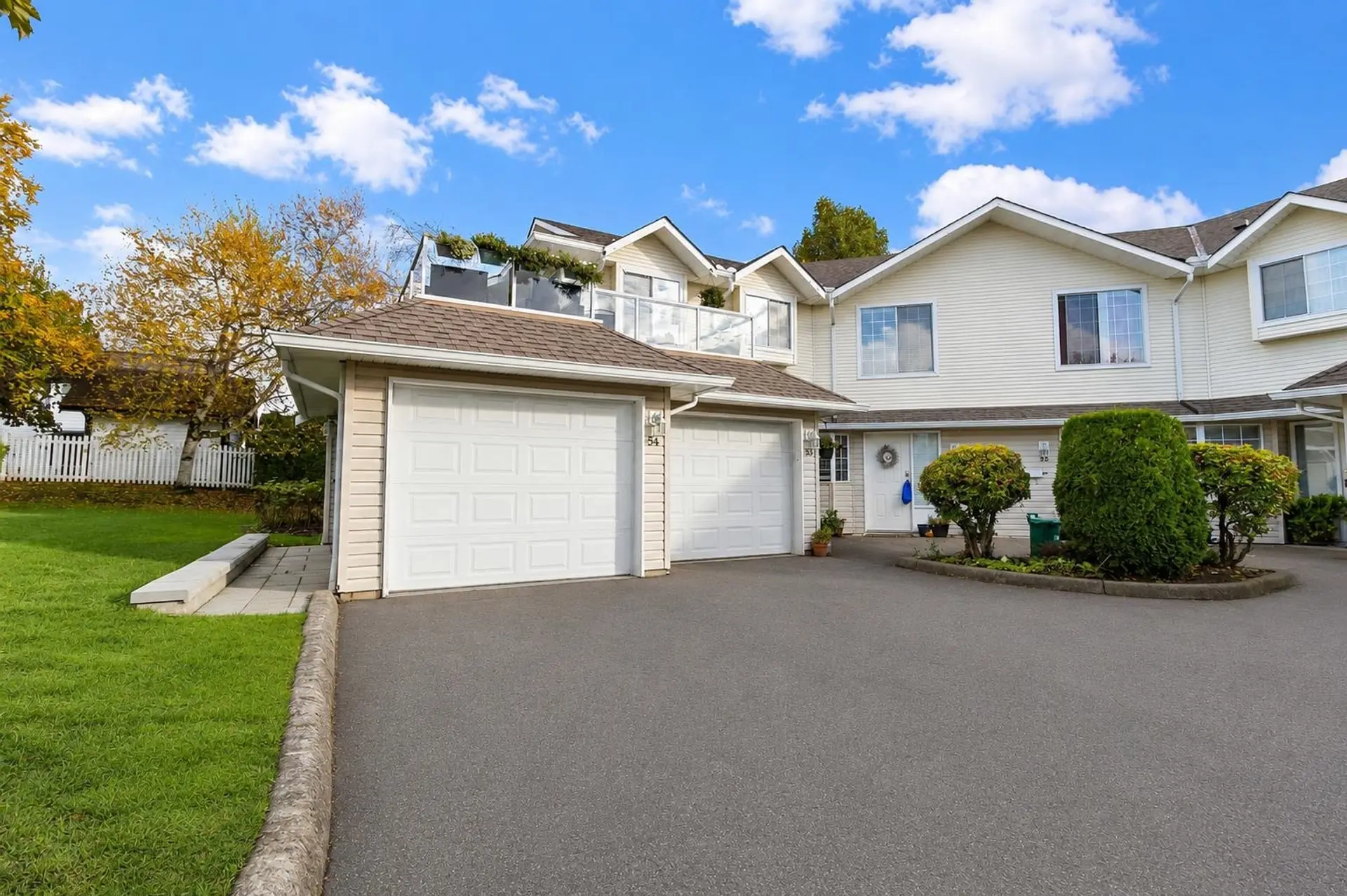 Property at #53 31255 Upper Maclure Drive, Abbotsford, BC