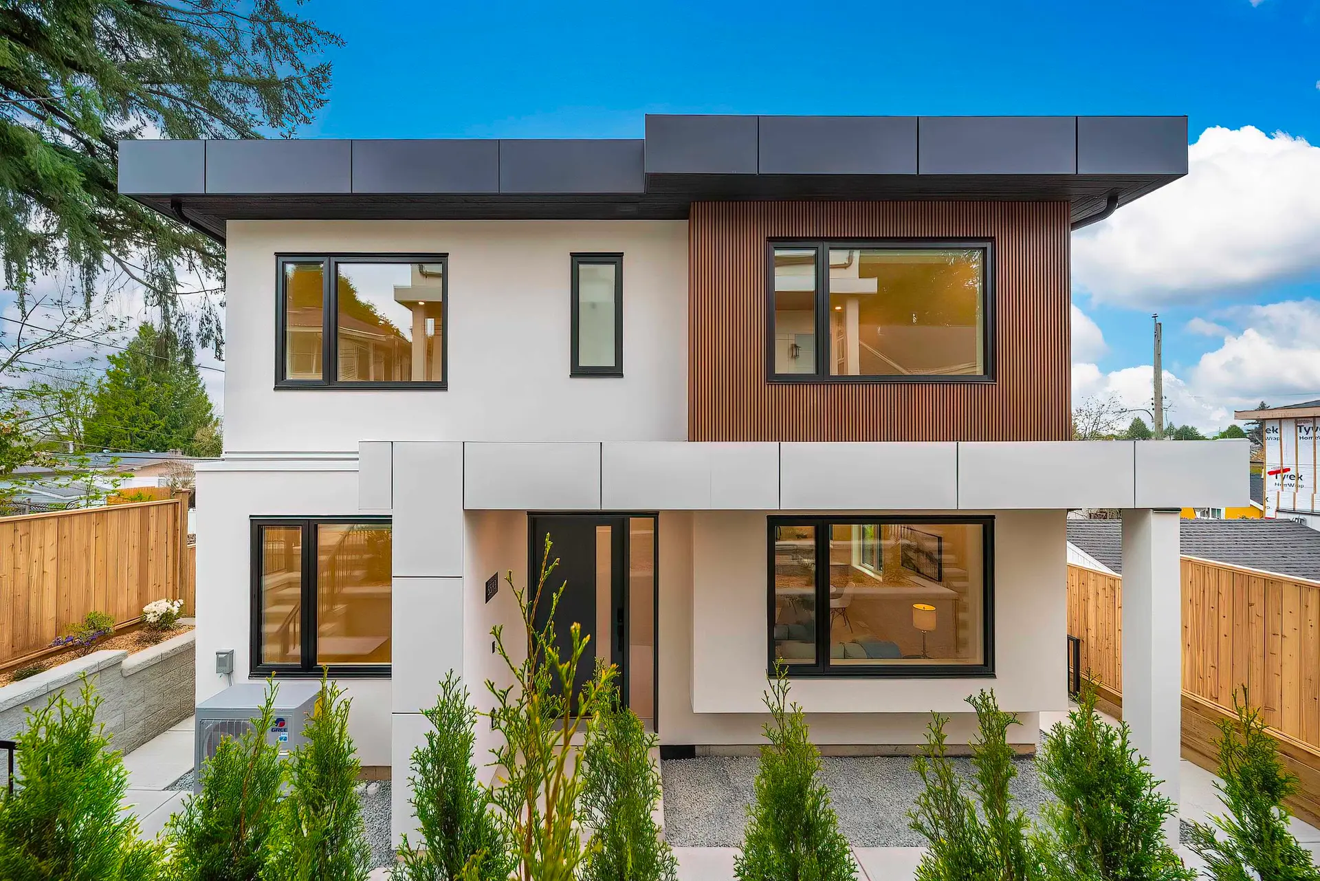 Property at 5593 Fleming Street, Vancouver, BC