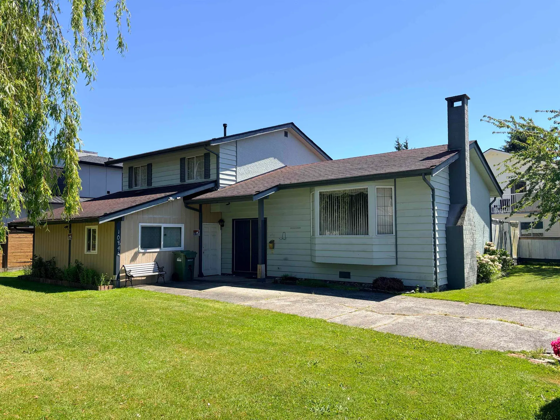 Property at 10844 Springmont Gate, Richmond, BC