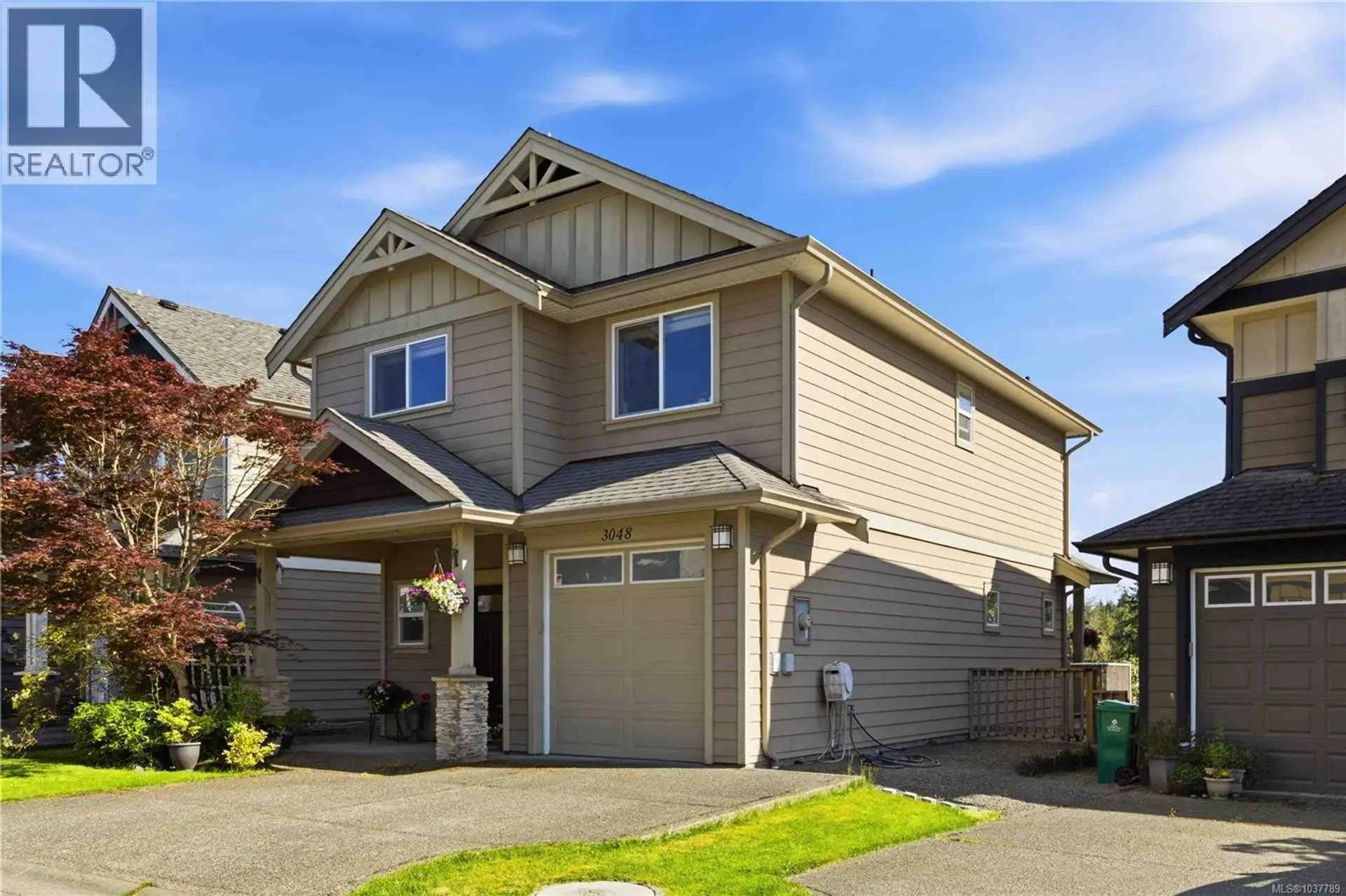 Property at 3048 Dornier Rd, Langford, BC