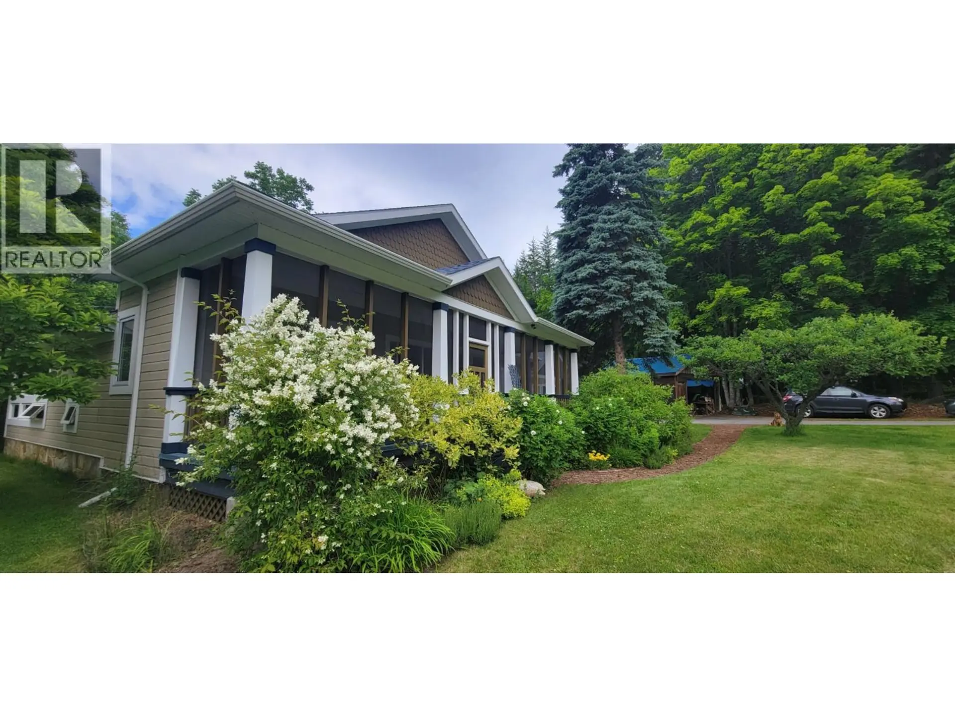 Property at 1305 DENVER SIDING Road, New Denver, BC