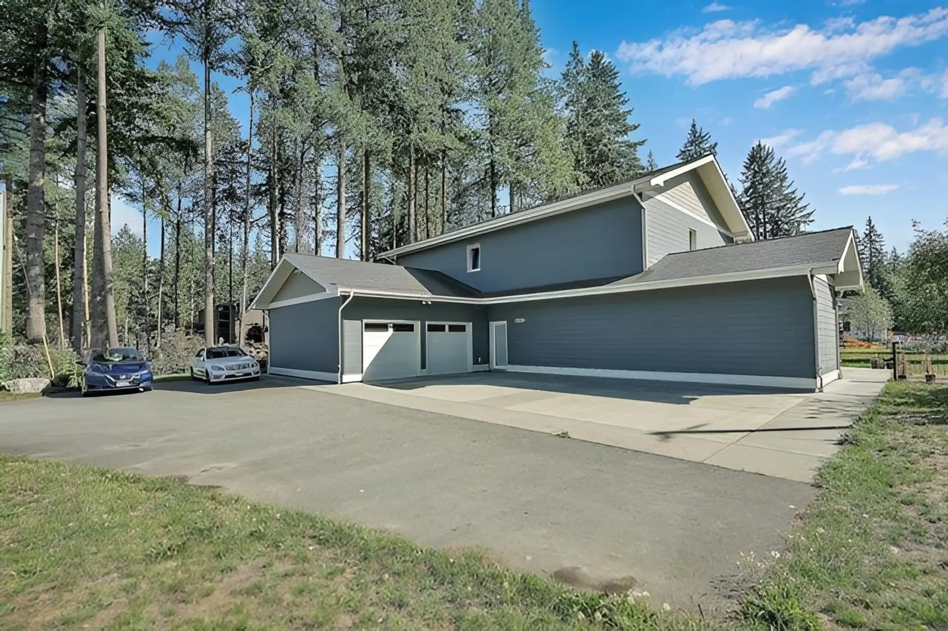 Property at 20210 28 Avenue, Langley, BC