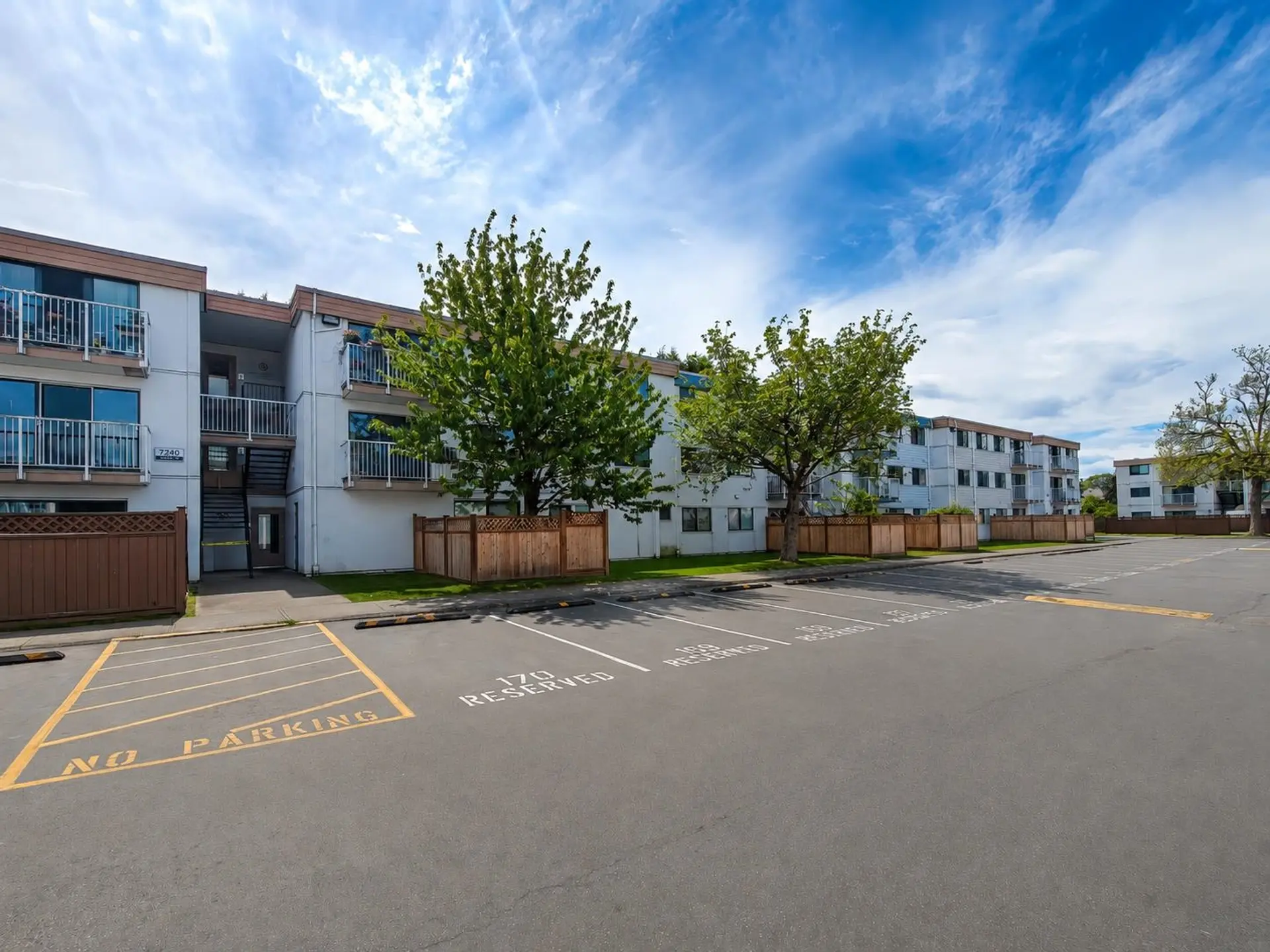 Property at #116 7240 Lindsay Road, Richmond, BC