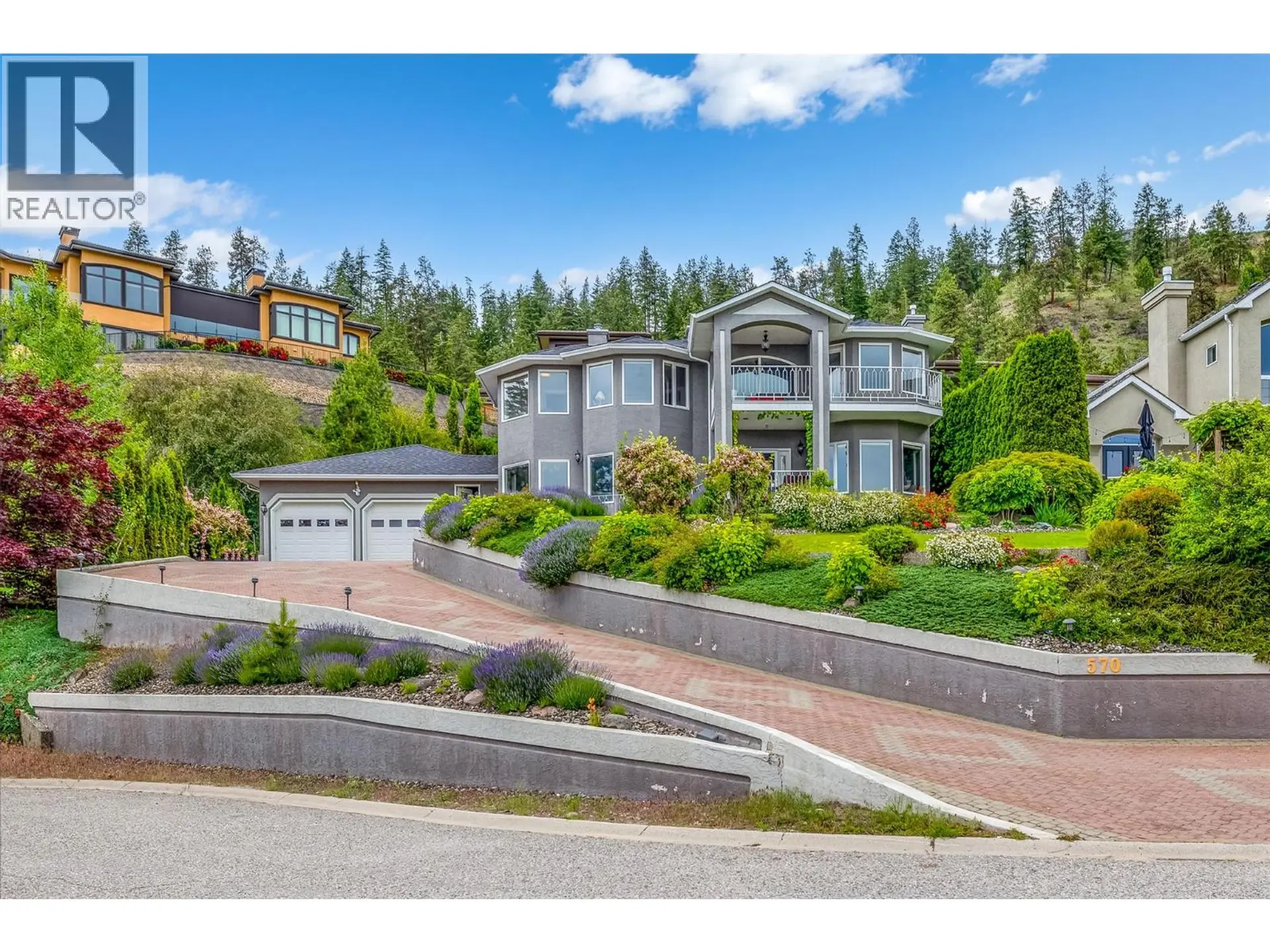Property at 570 Casa Grande Drive, West Kelowna, BC