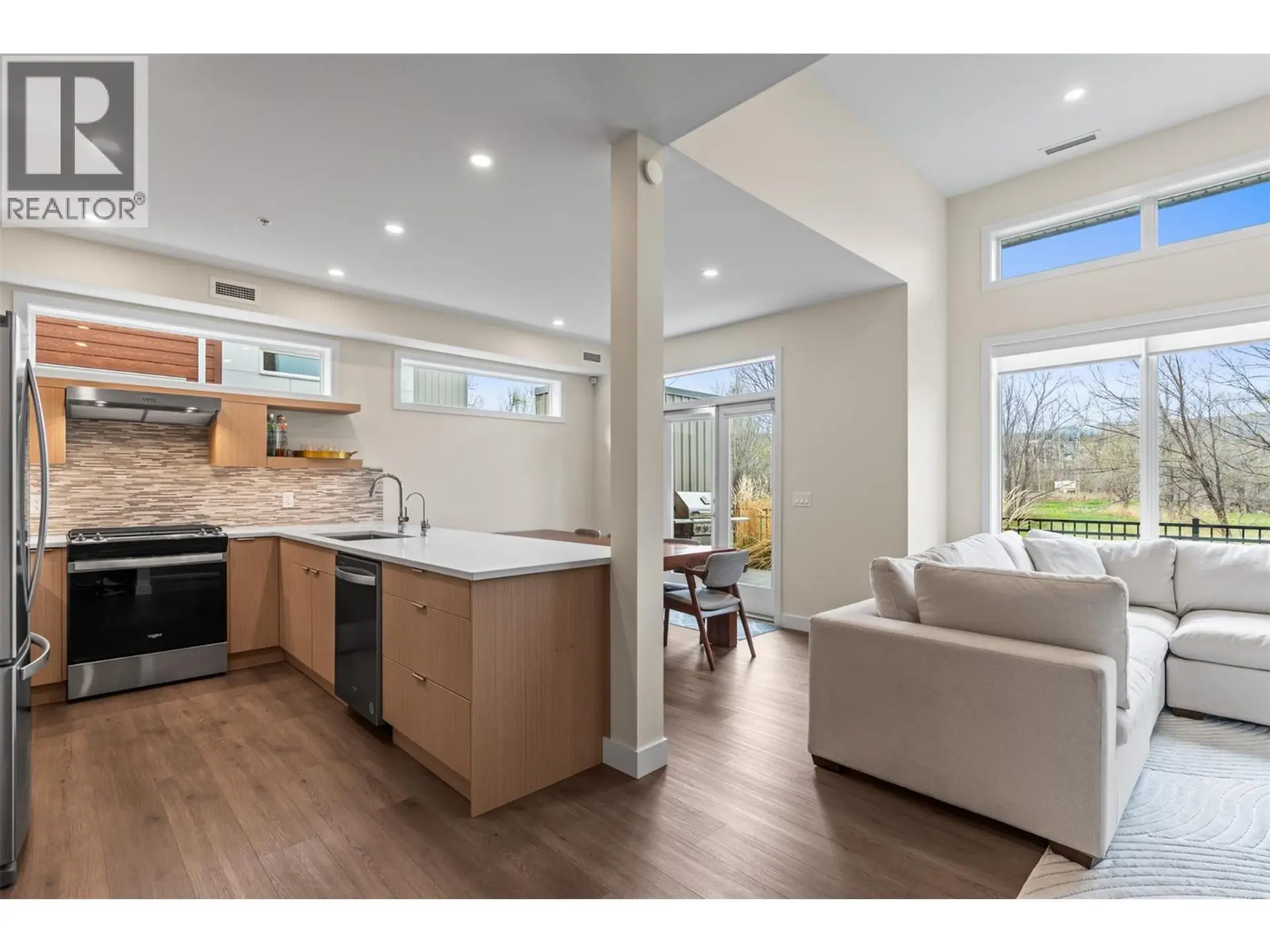 Property at #20 3719 Woodsdale Road, Lake Country, BC