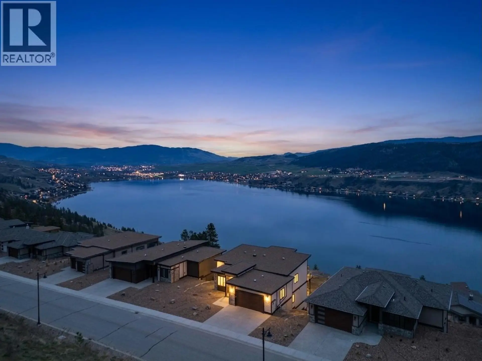 Property at 8924 Tavistock Road, Vernon, BC