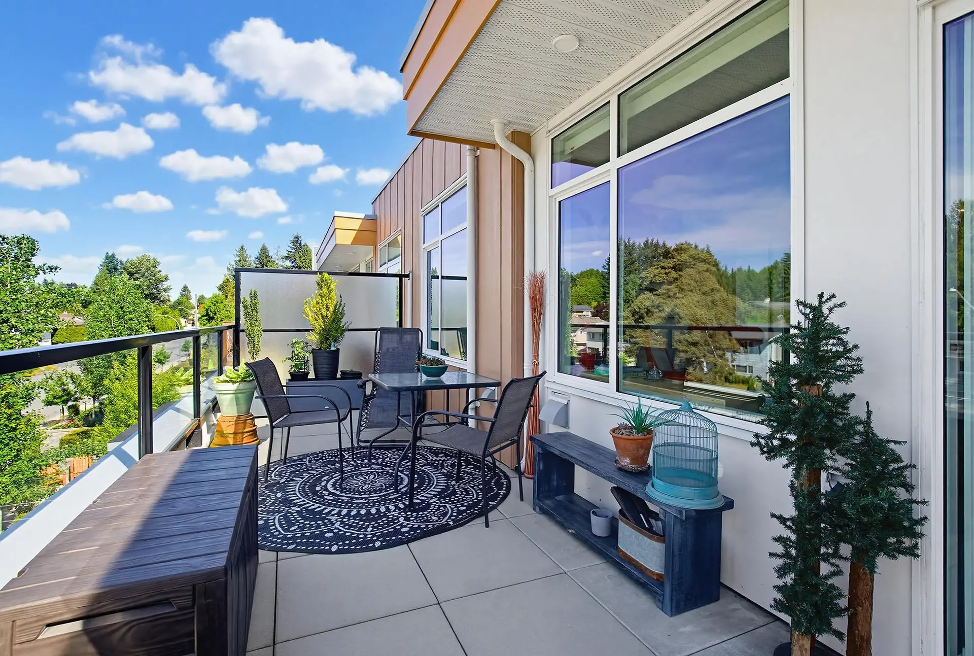 Property at #B412 31940 Raven Avenue, Mission, BC