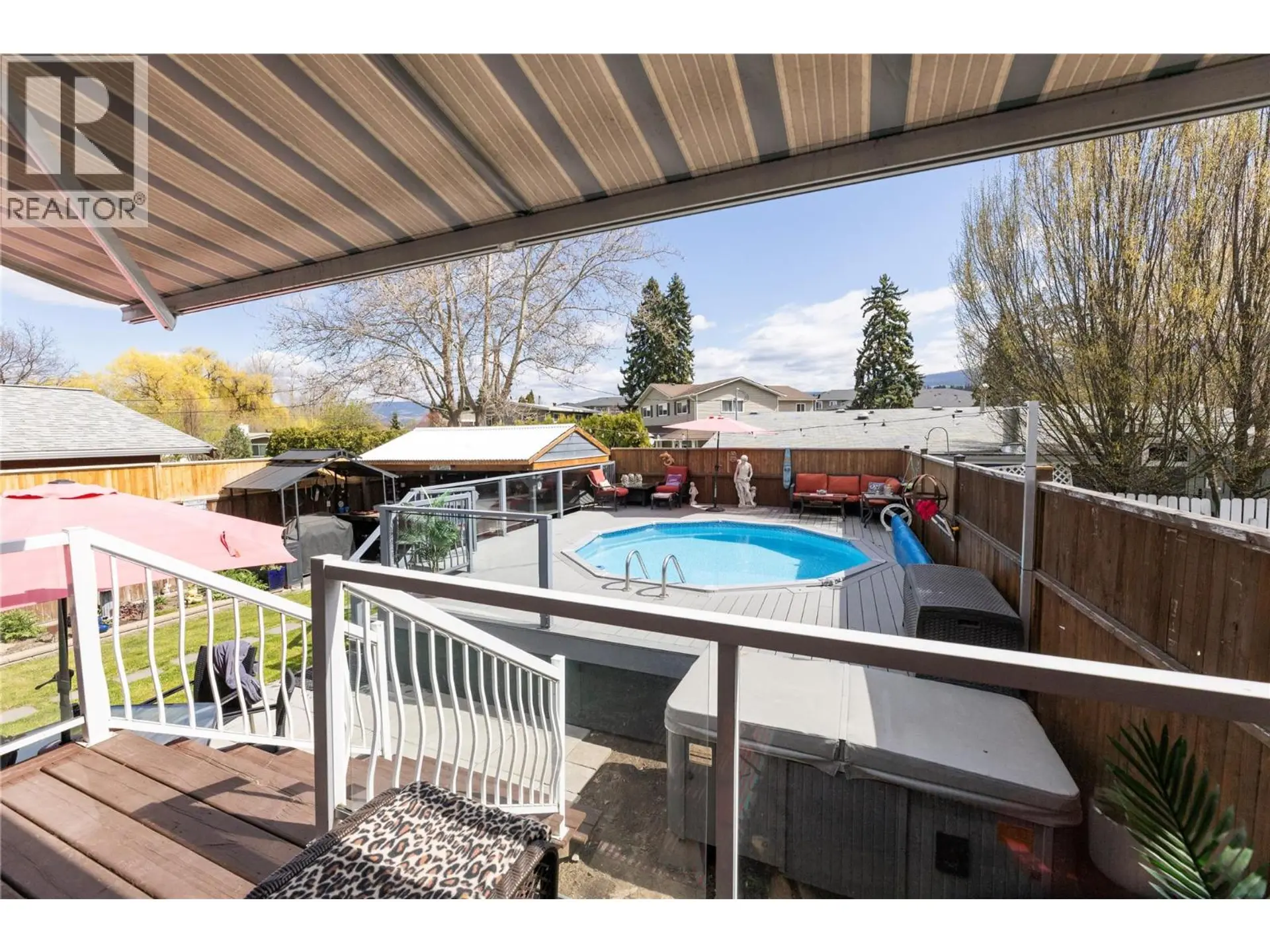 Property at 4171 Lakeshore Road Lot# 1, Kelowna, BC