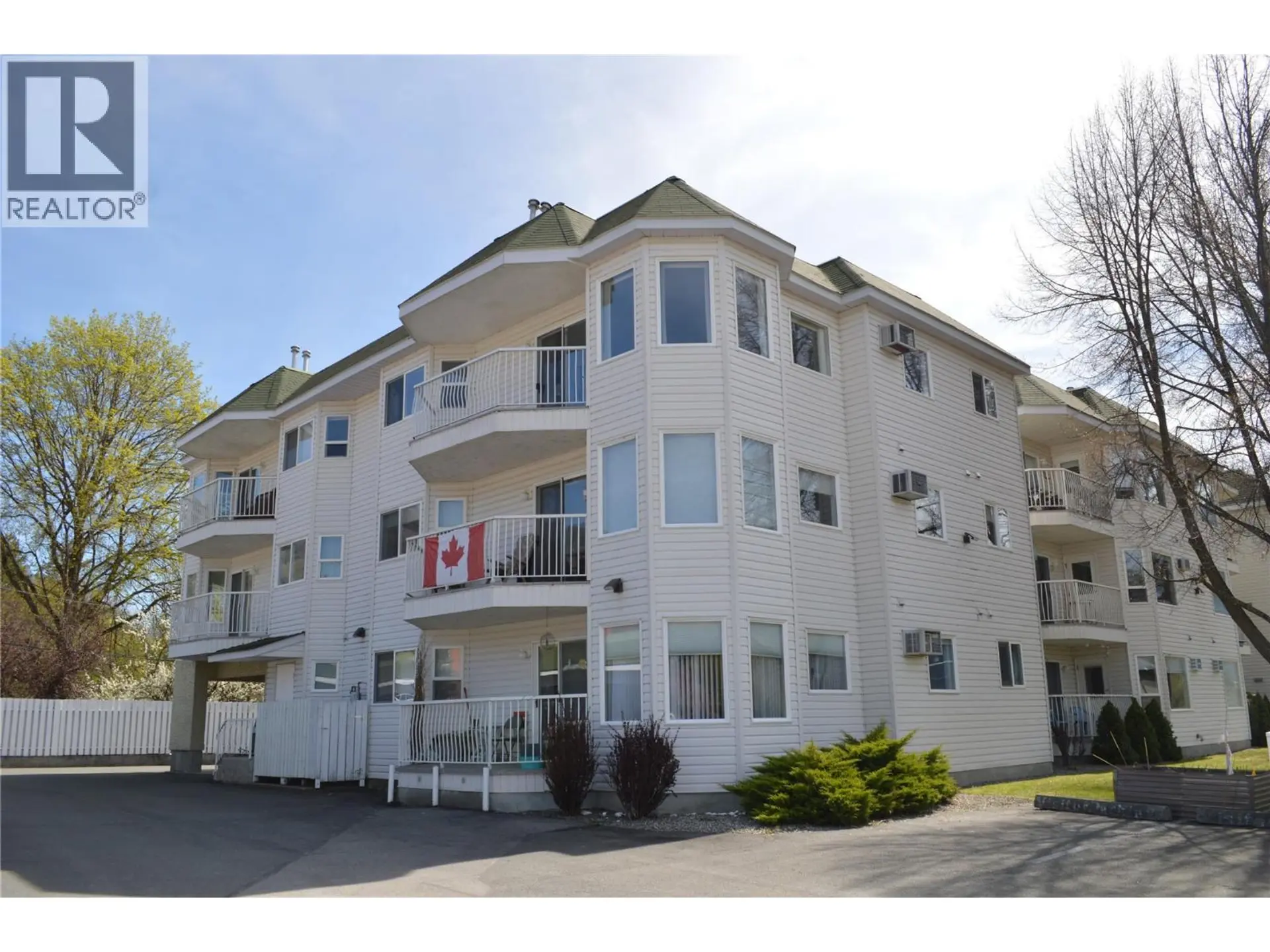 Property at #200 7140 4th Street, Grand Forks, BC