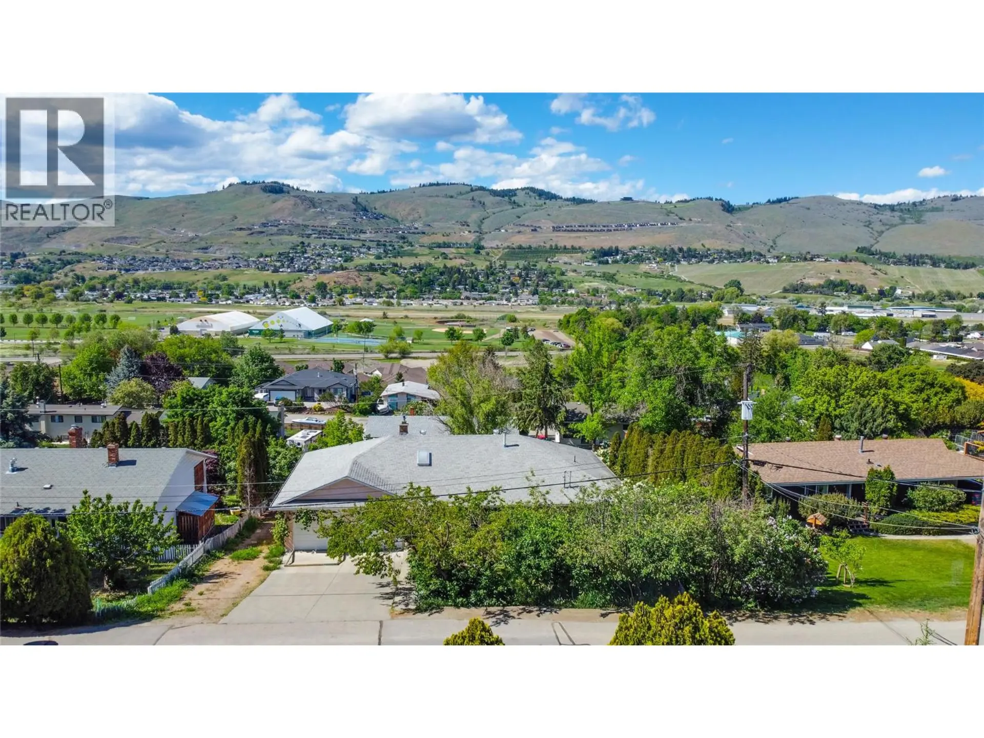 Property at 6547 Apollo Road, Vernon, BC