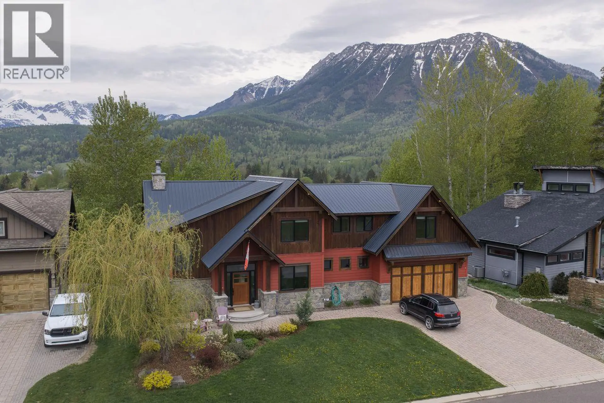 Property at 30 Silver Ridge Drive, Fernie, BC
