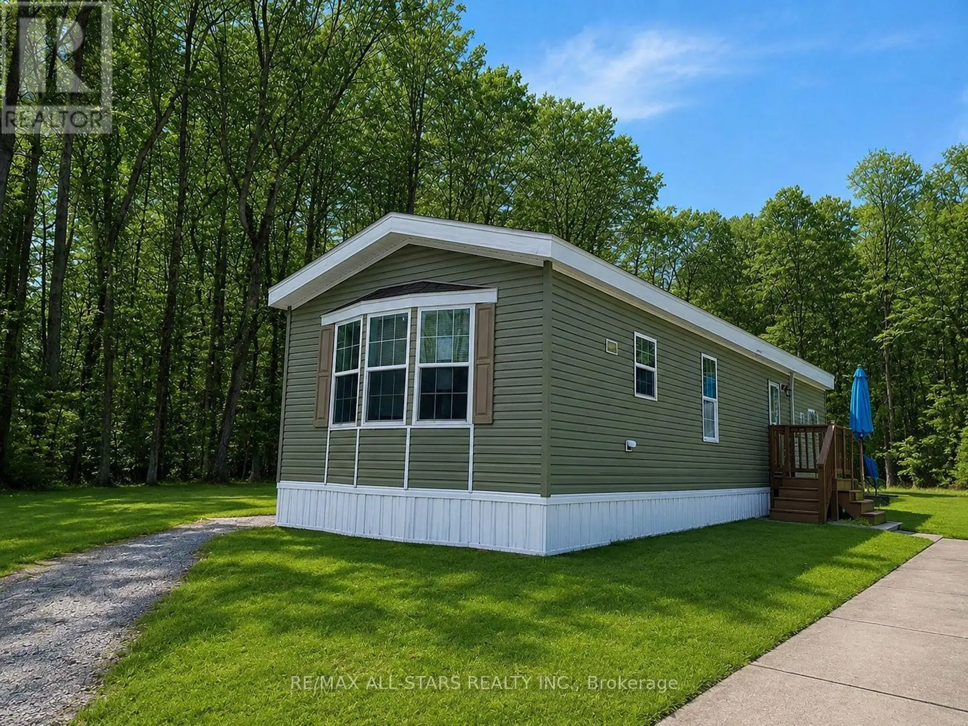 2406 SOUTH PORTAGE ROAD - Image 1