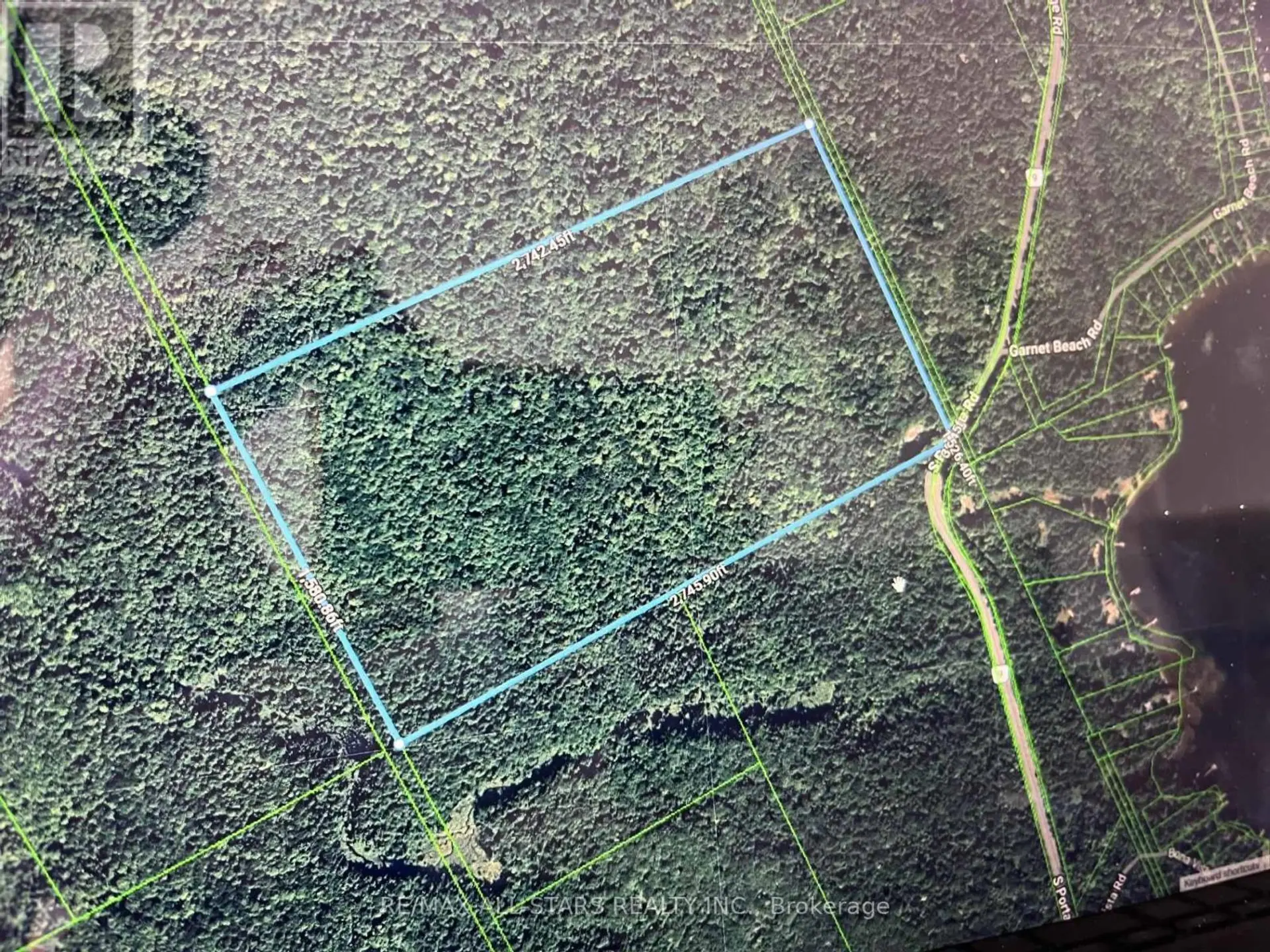 2406 SOUTH PORTAGE ROAD - Image 3
