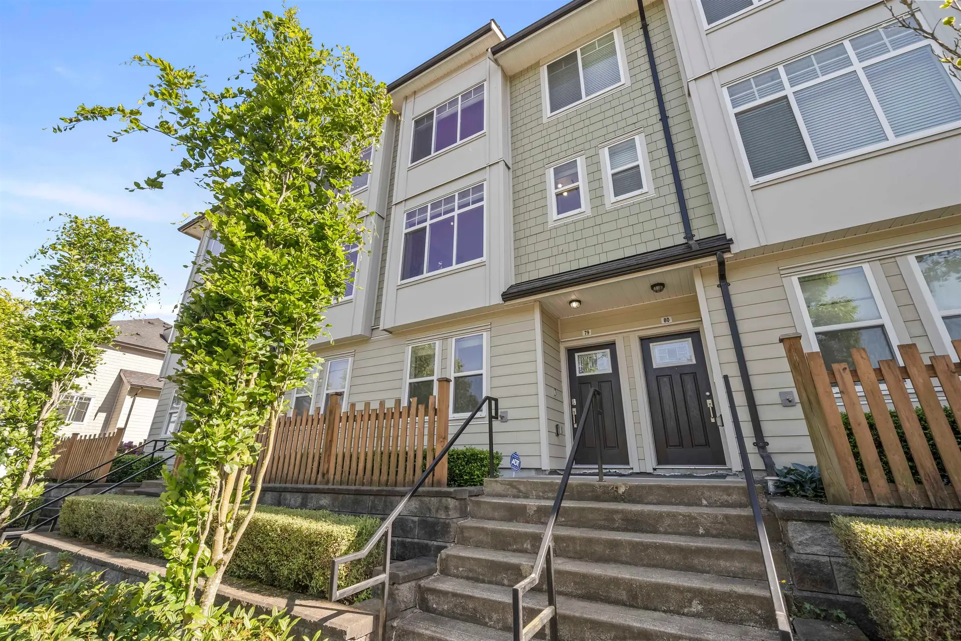 Property at #79 13670 62 Avenue, Surrey, BC