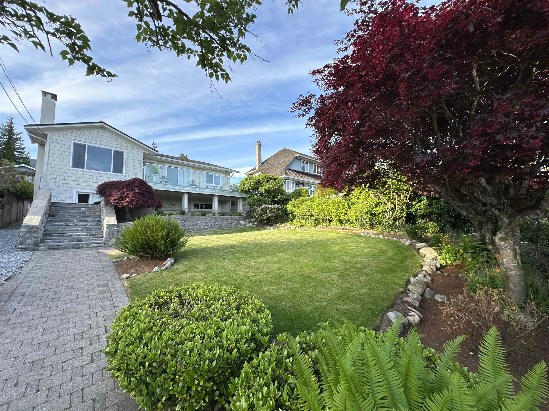 Property at 2175 Lawson Avenue, West Vancouver, BC