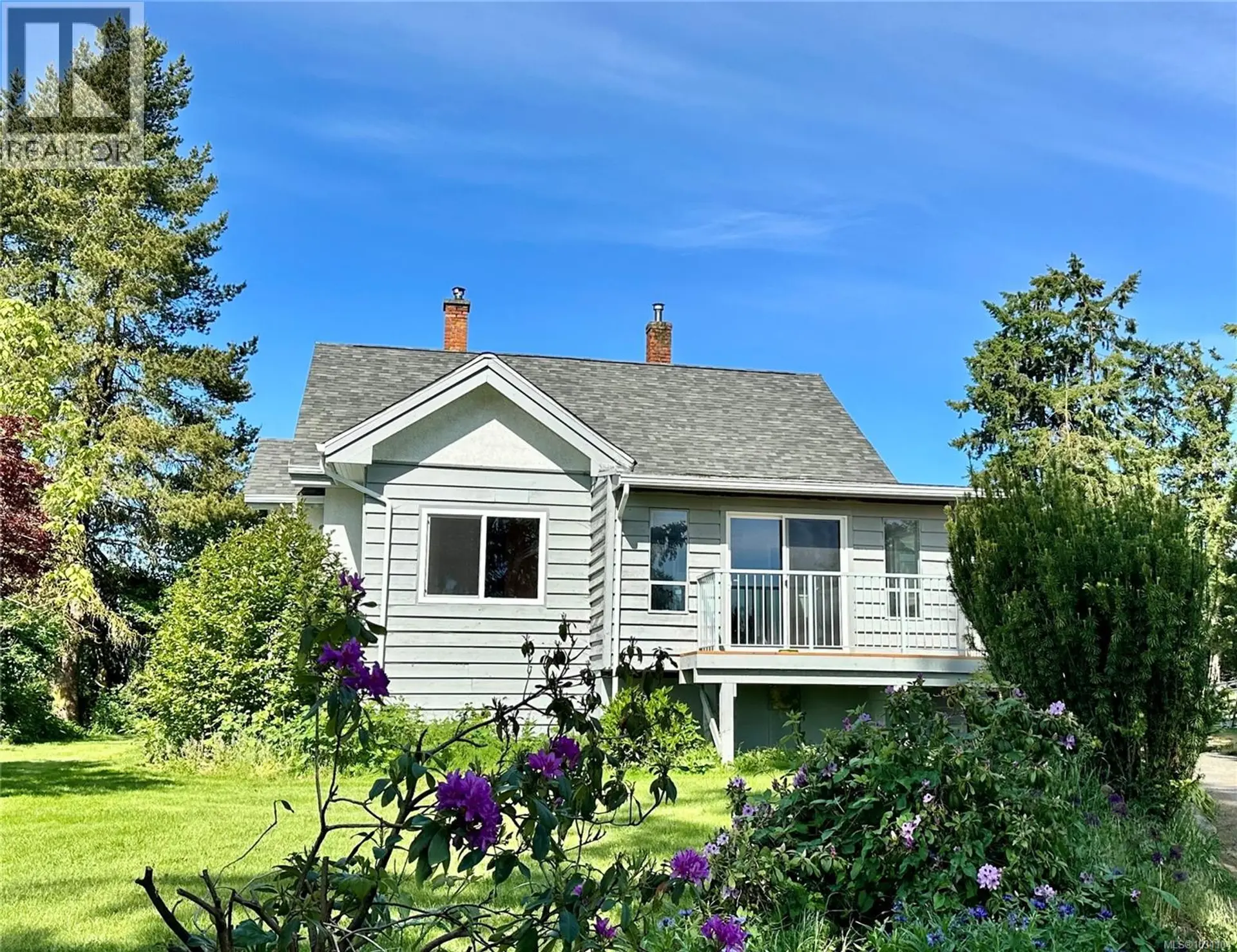 Property at 4730 Bench Rd, Duncan, BC