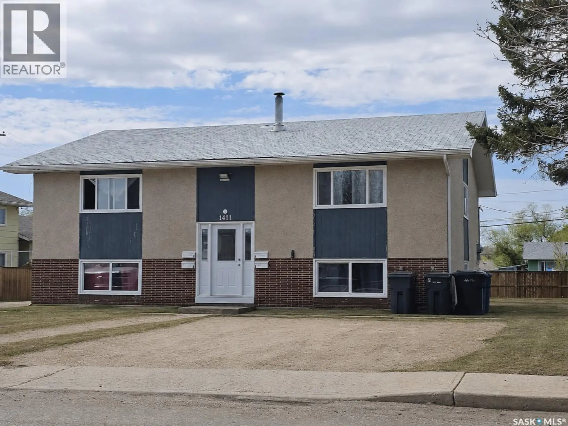 Property at 1411 111th STREET, North Battleford, SK