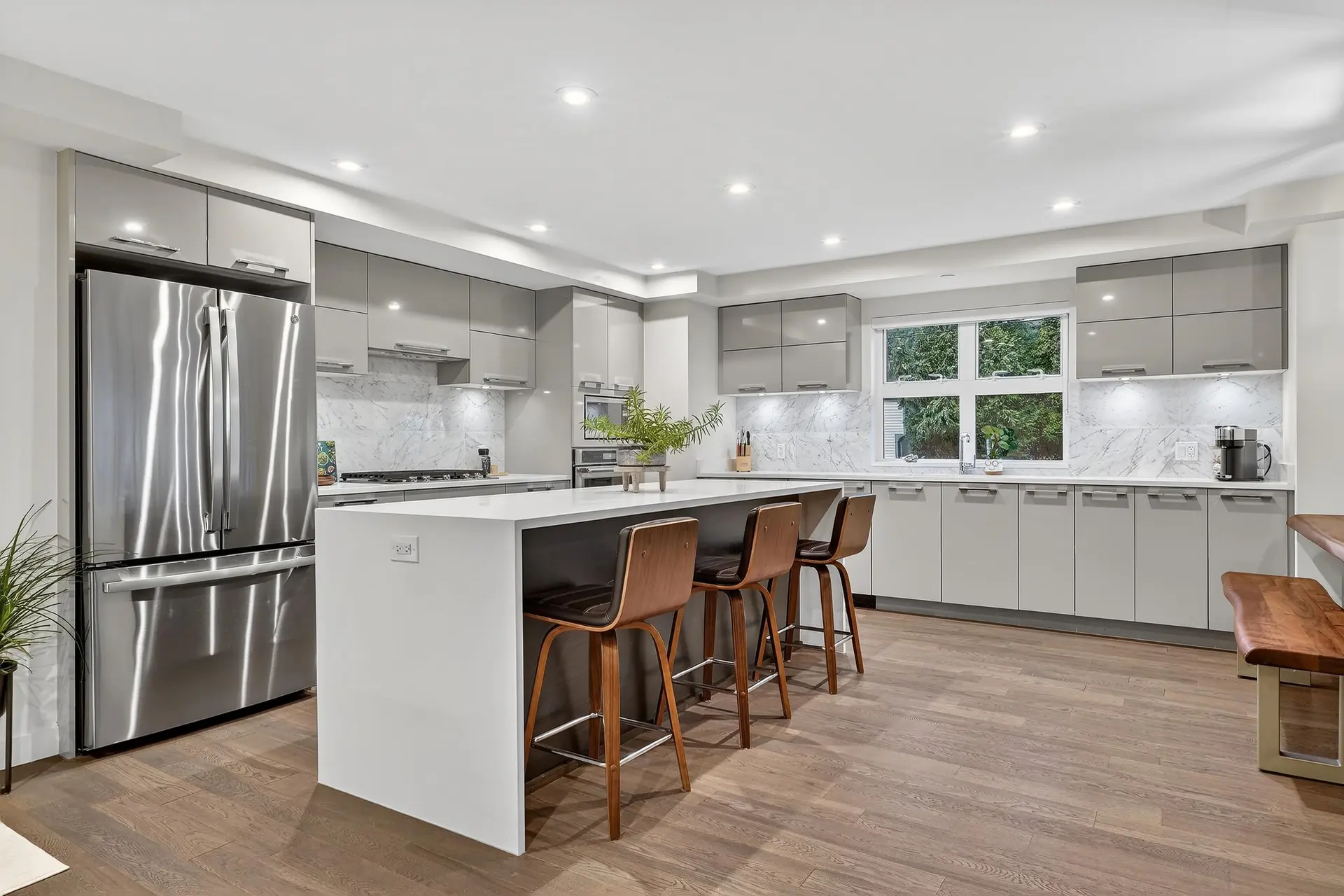 Property at #205 1160 Oxford Street, Surrey, BC